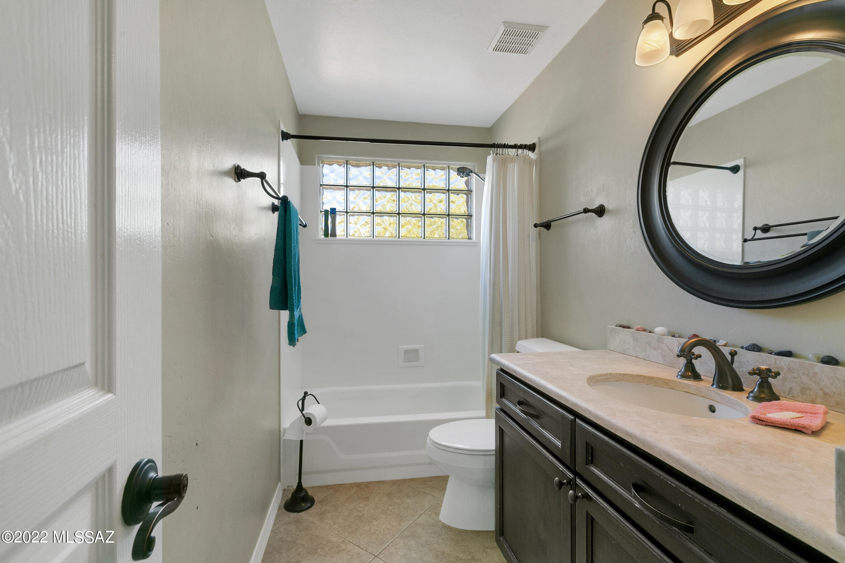 Sabino Creek (1-98) - Residential