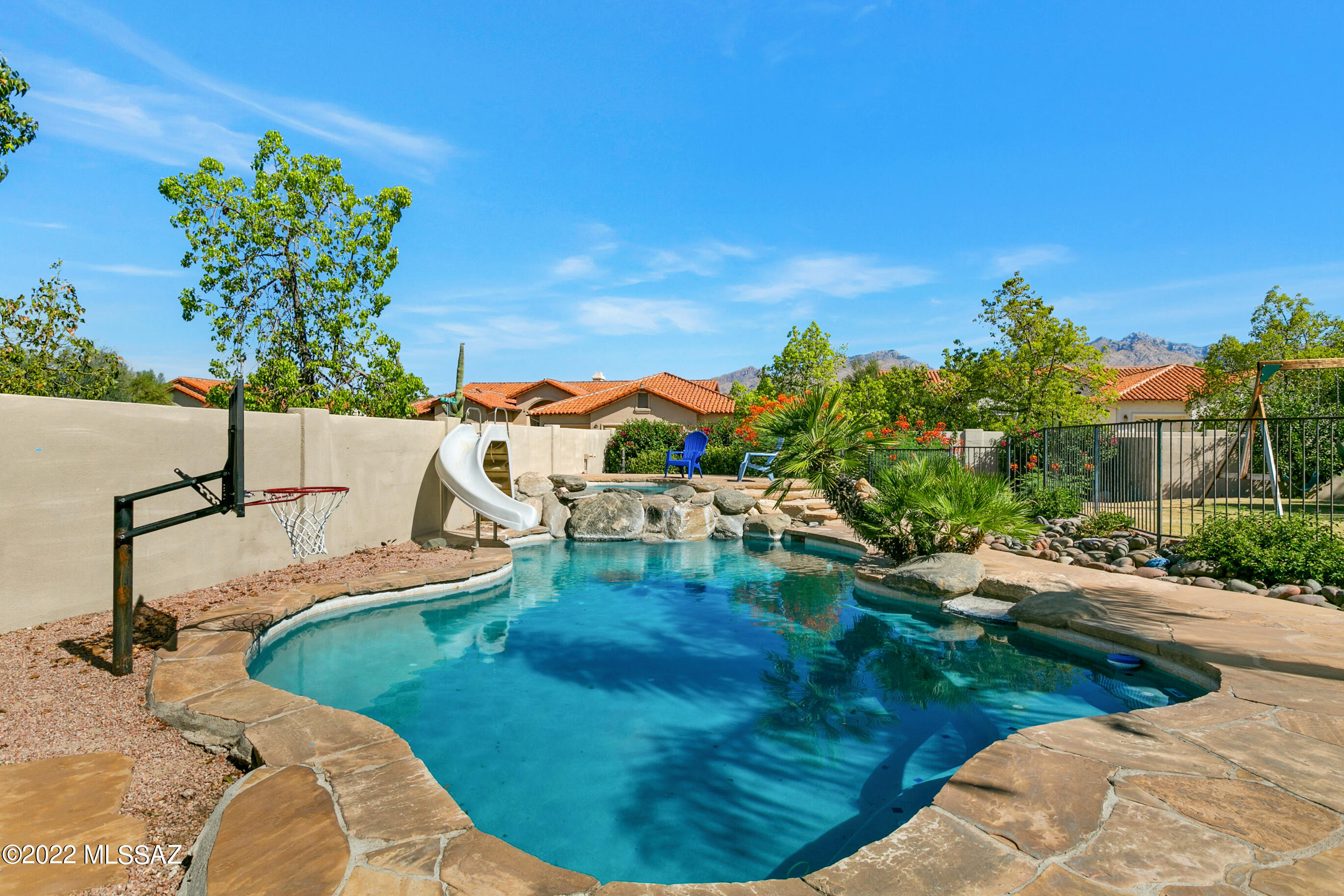 Sabino Creek (1-98) - Residential