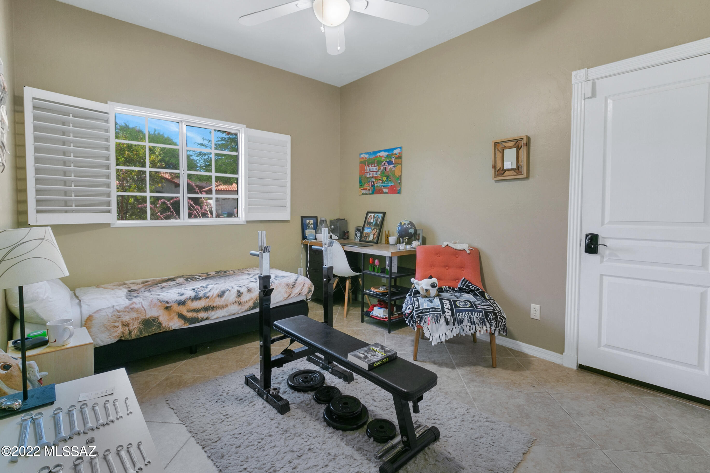 Sabino Creek (1-98) - Residential