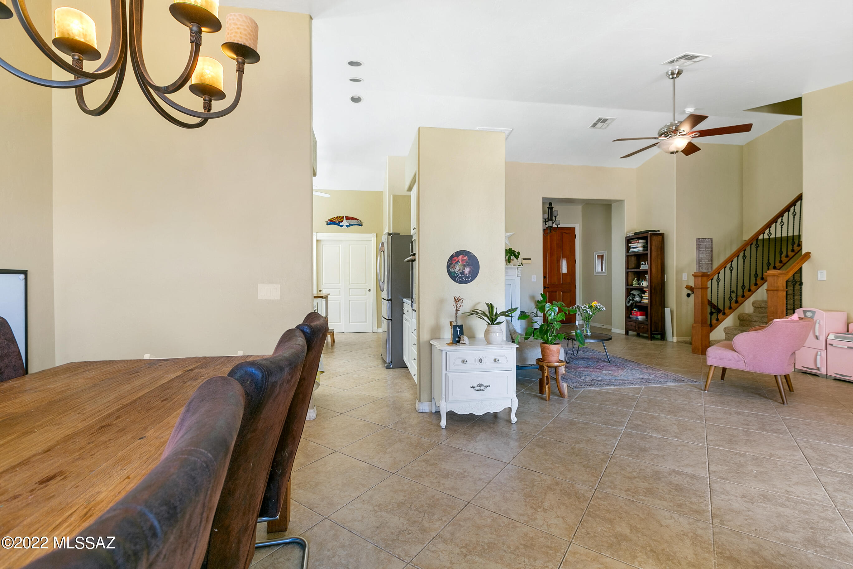 Sabino Creek (1-98) - Residential