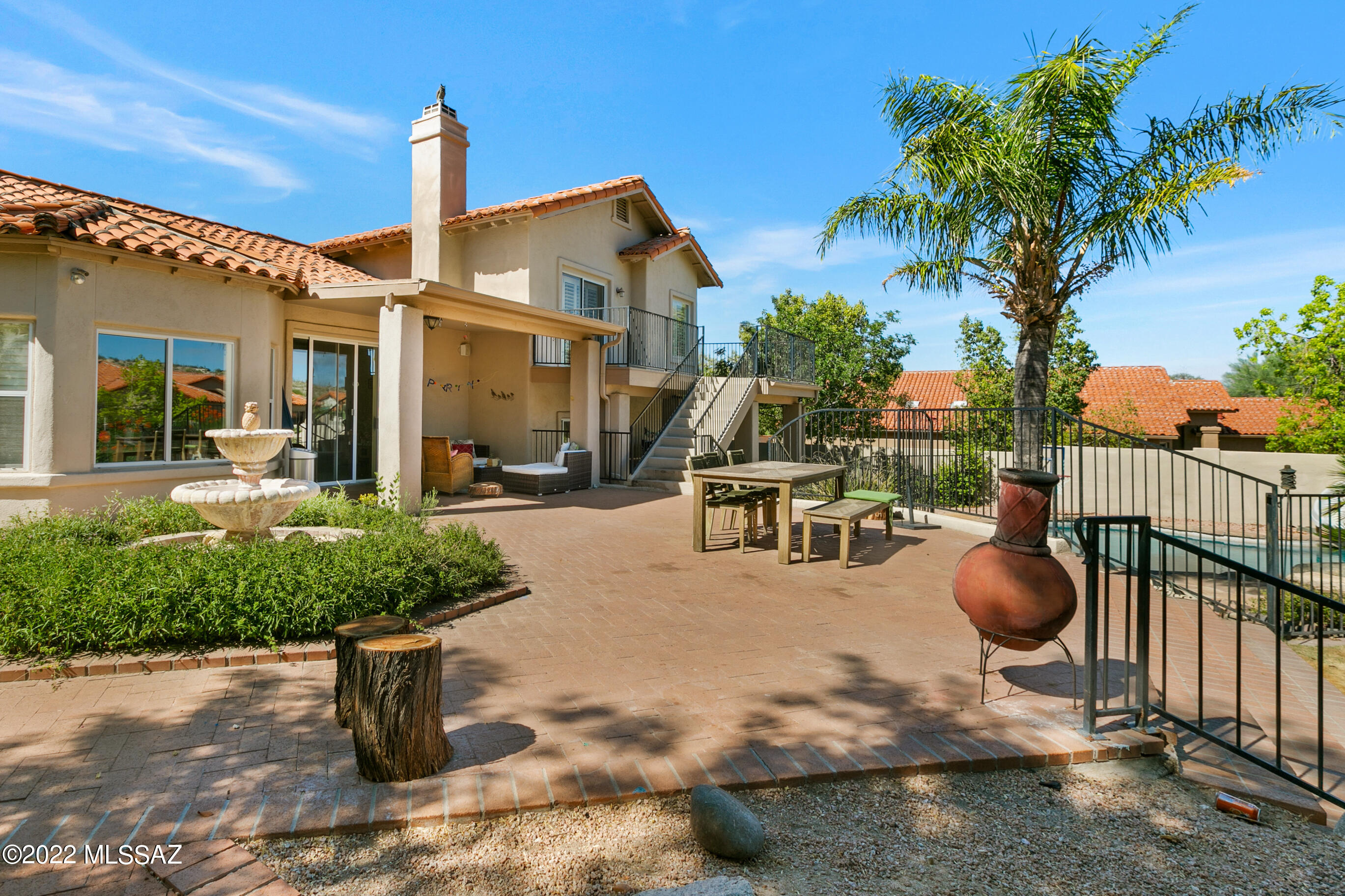 Sabino Creek (1-98) - Residential