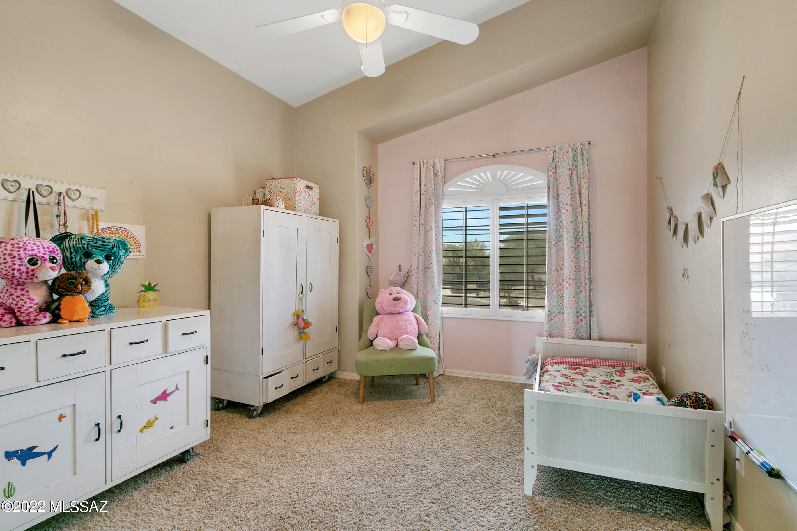 Sabino Creek (1-98) - Residential