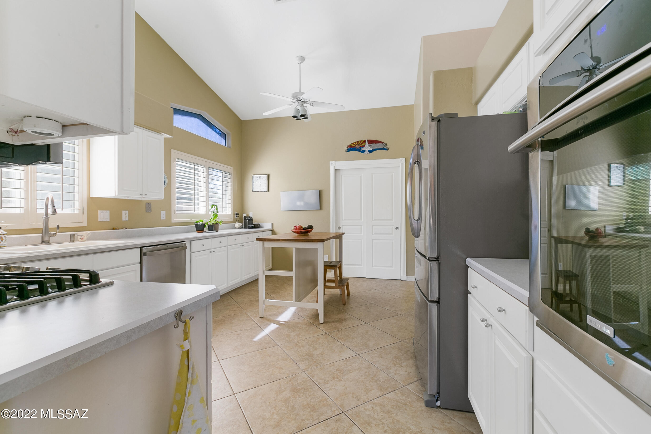 Sabino Creek (1-98) - Residential