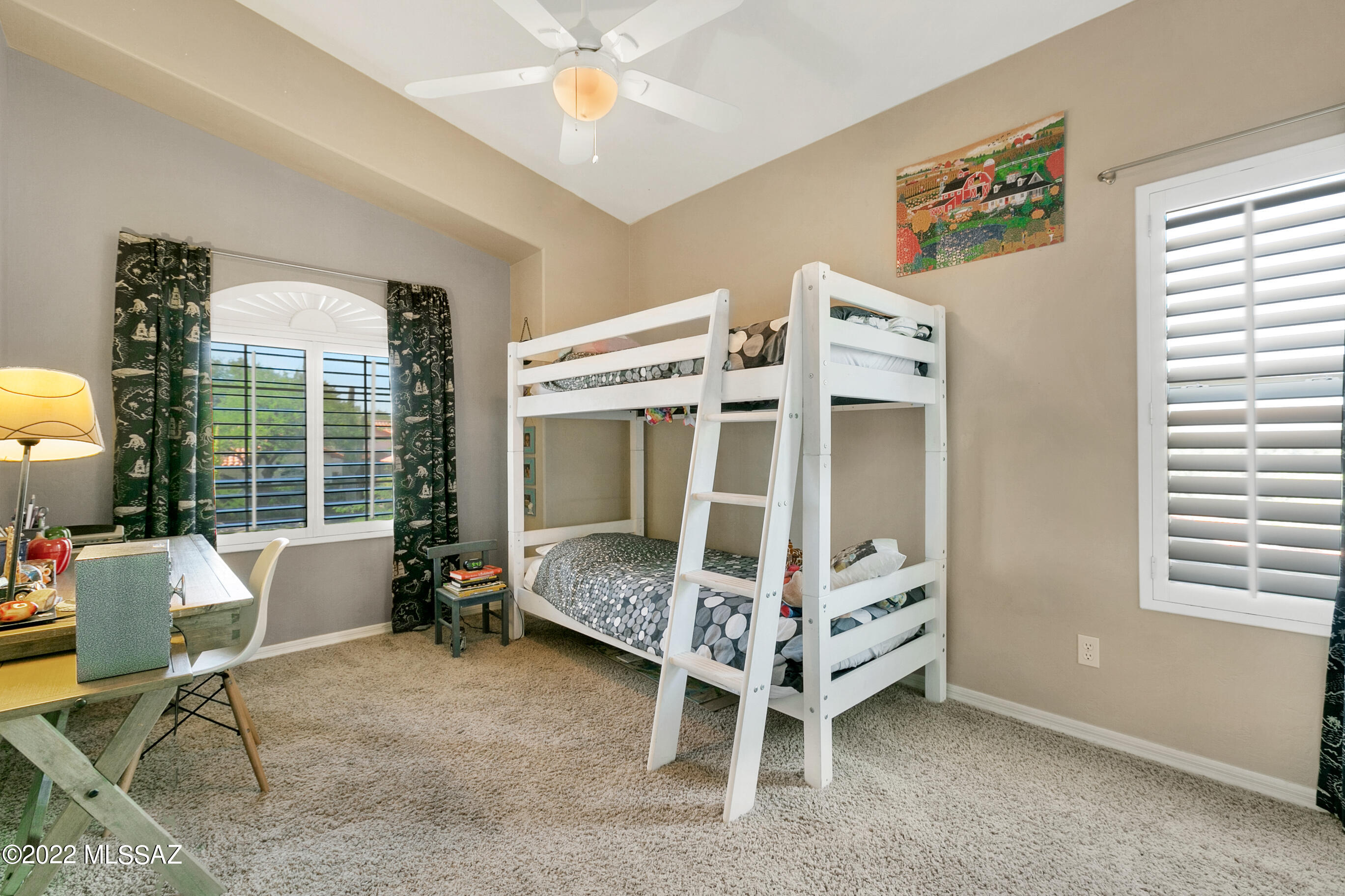 Sabino Creek (1-98) - Residential