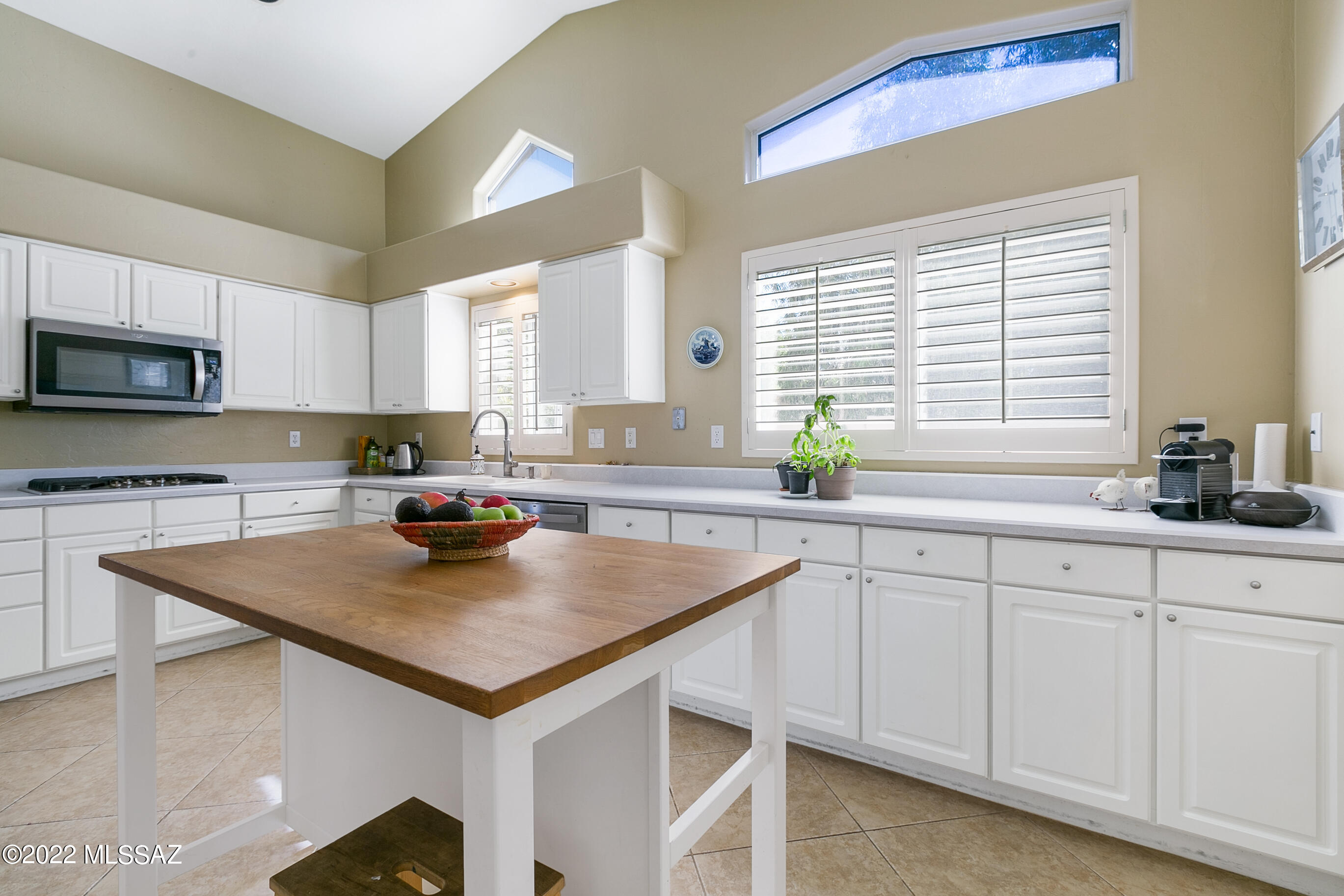 Sabino Creek (1-98) - Residential