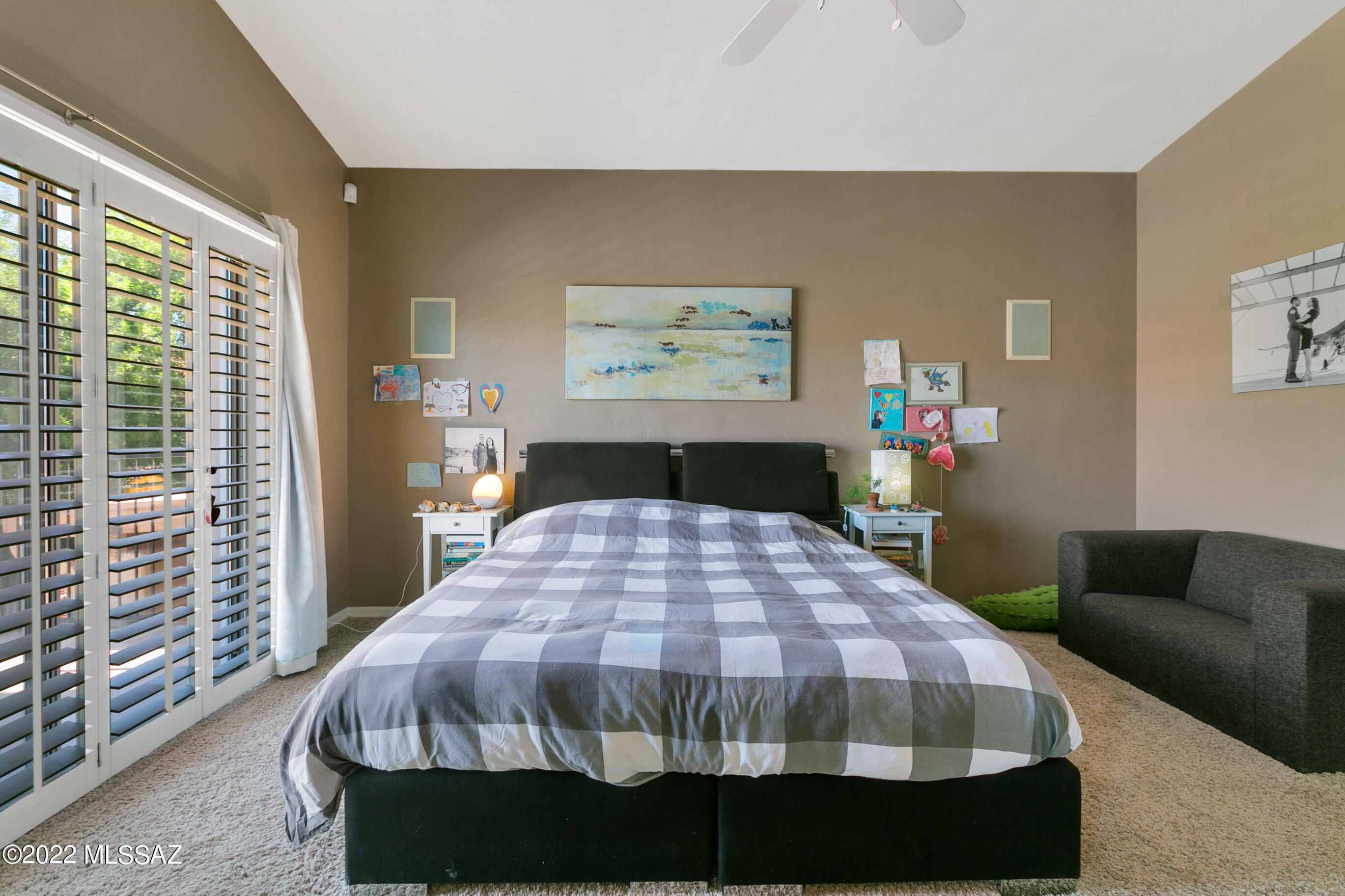 Sabino Creek (1-98) - Residential