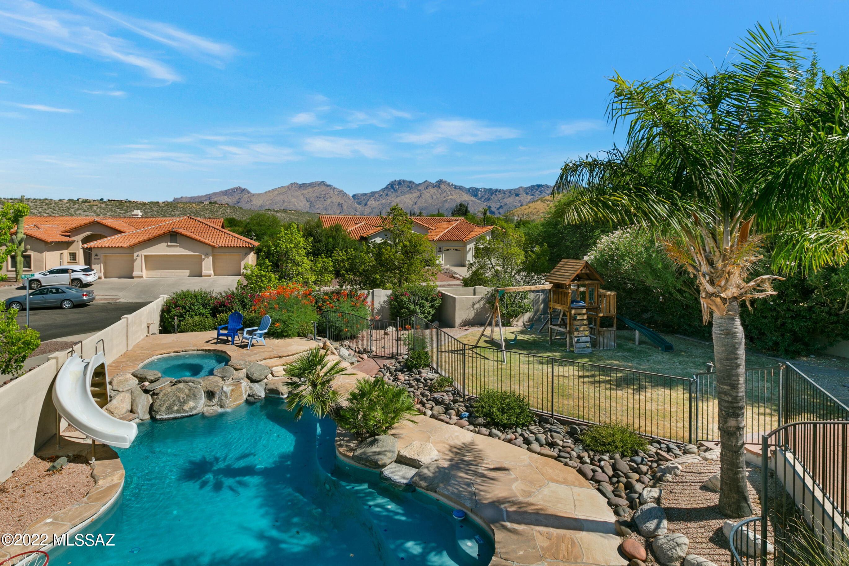 Sabino Creek (1-98) - Residential