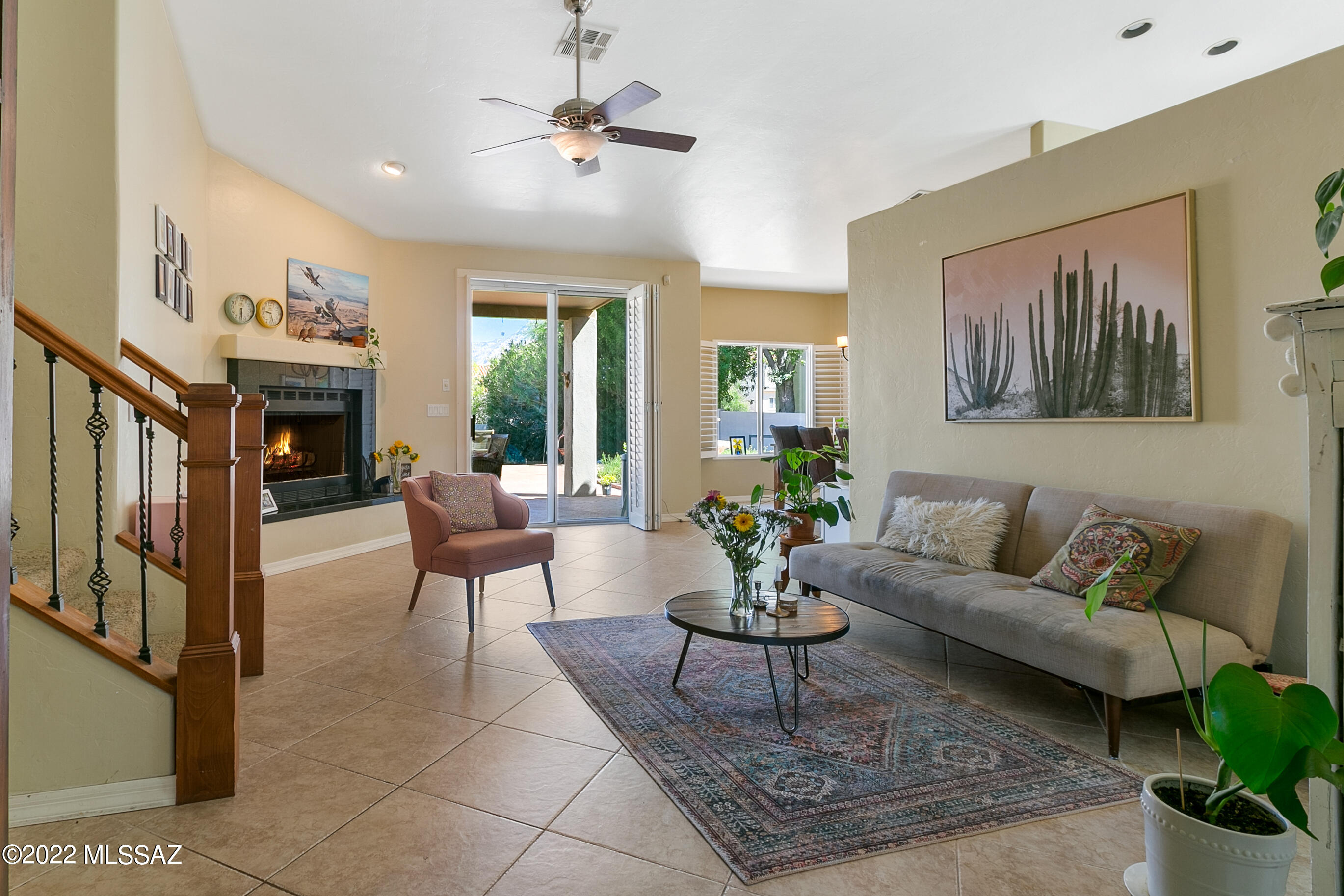 Sabino Creek (1-98) - Residential