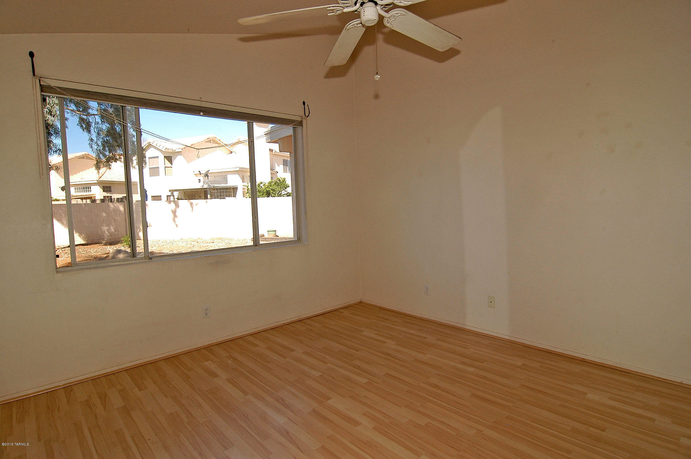 Continental Ranch Parcel 7 - Residential