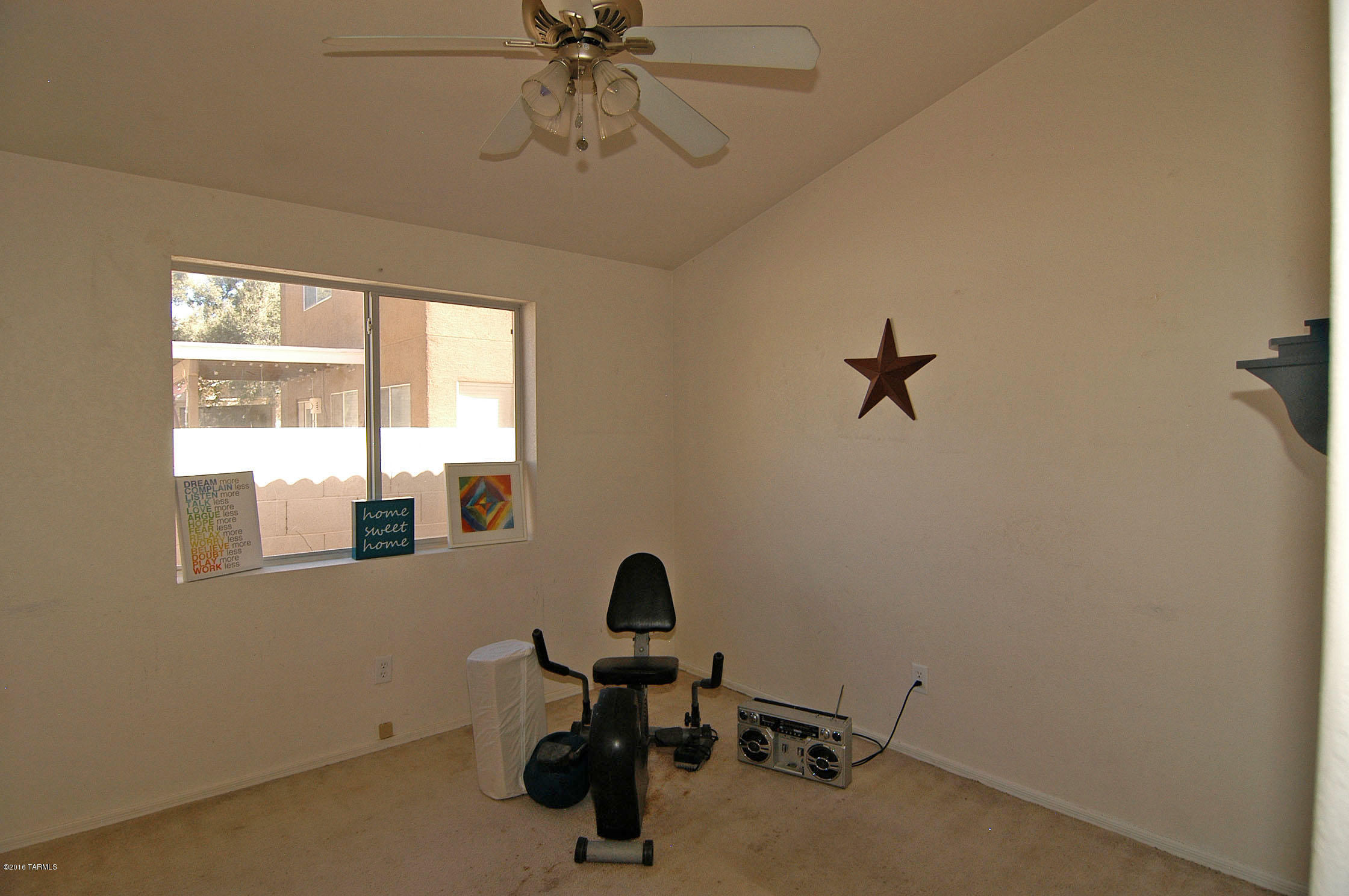 Continental Ranch Parcel 7 - Residential