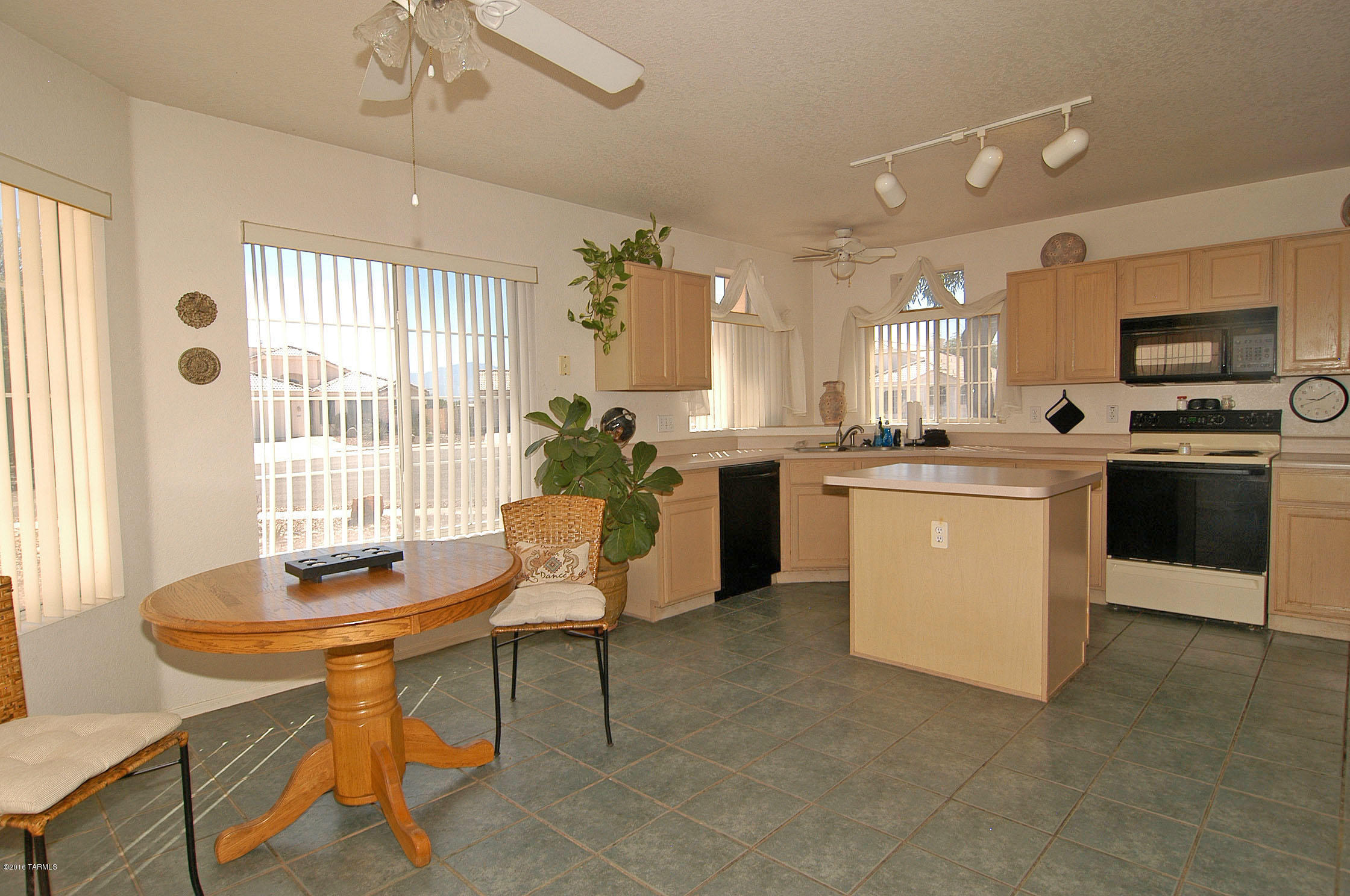 Continental Ranch Parcel 7 - Residential