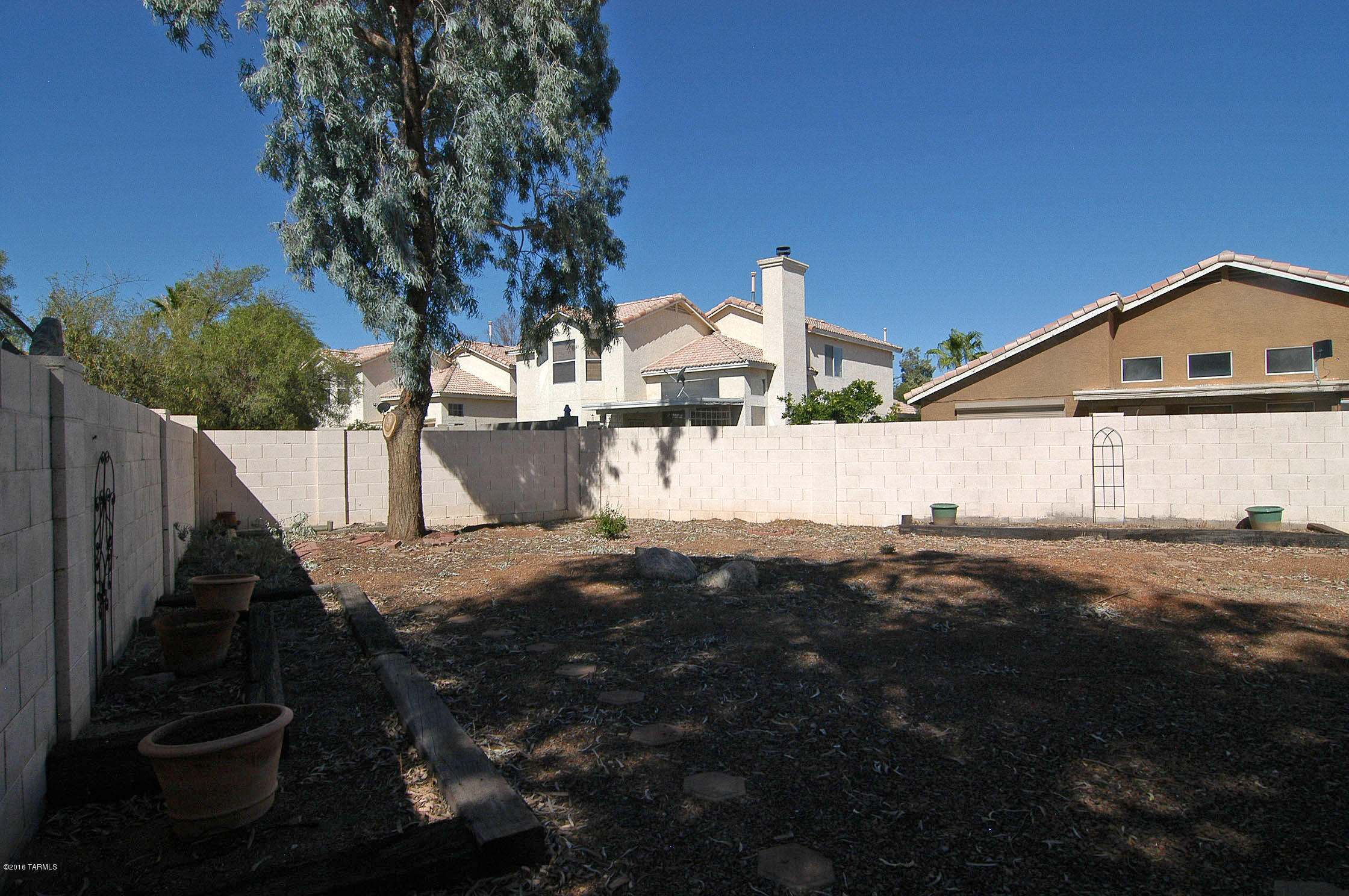 Continental Ranch Parcel 7 - Residential