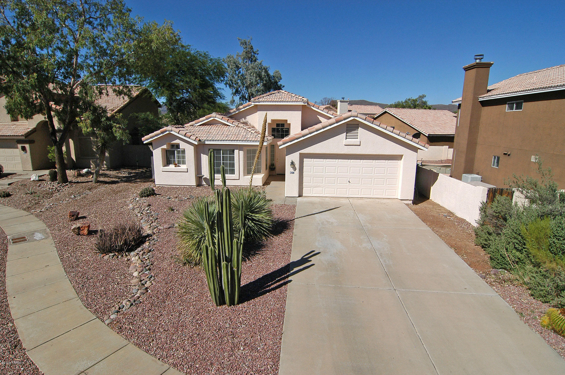 Continental Ranch Parcel 7 - Residential
