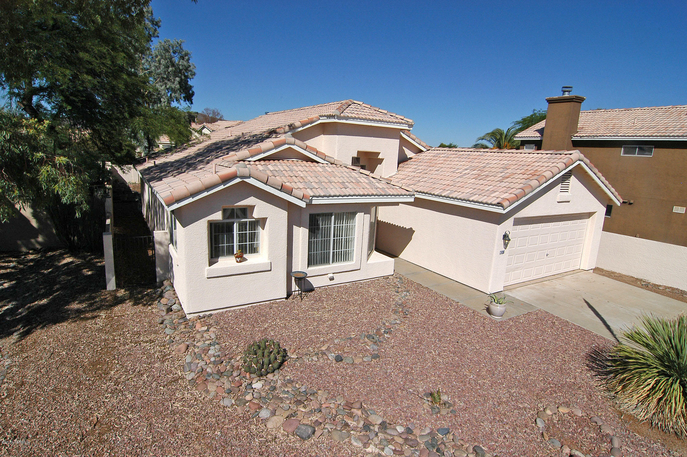 Continental Ranch Parcel 7 - Residential