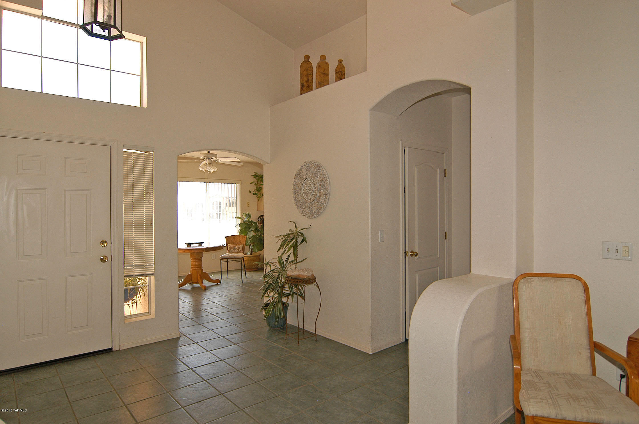 Continental Ranch Parcel 7 - Residential