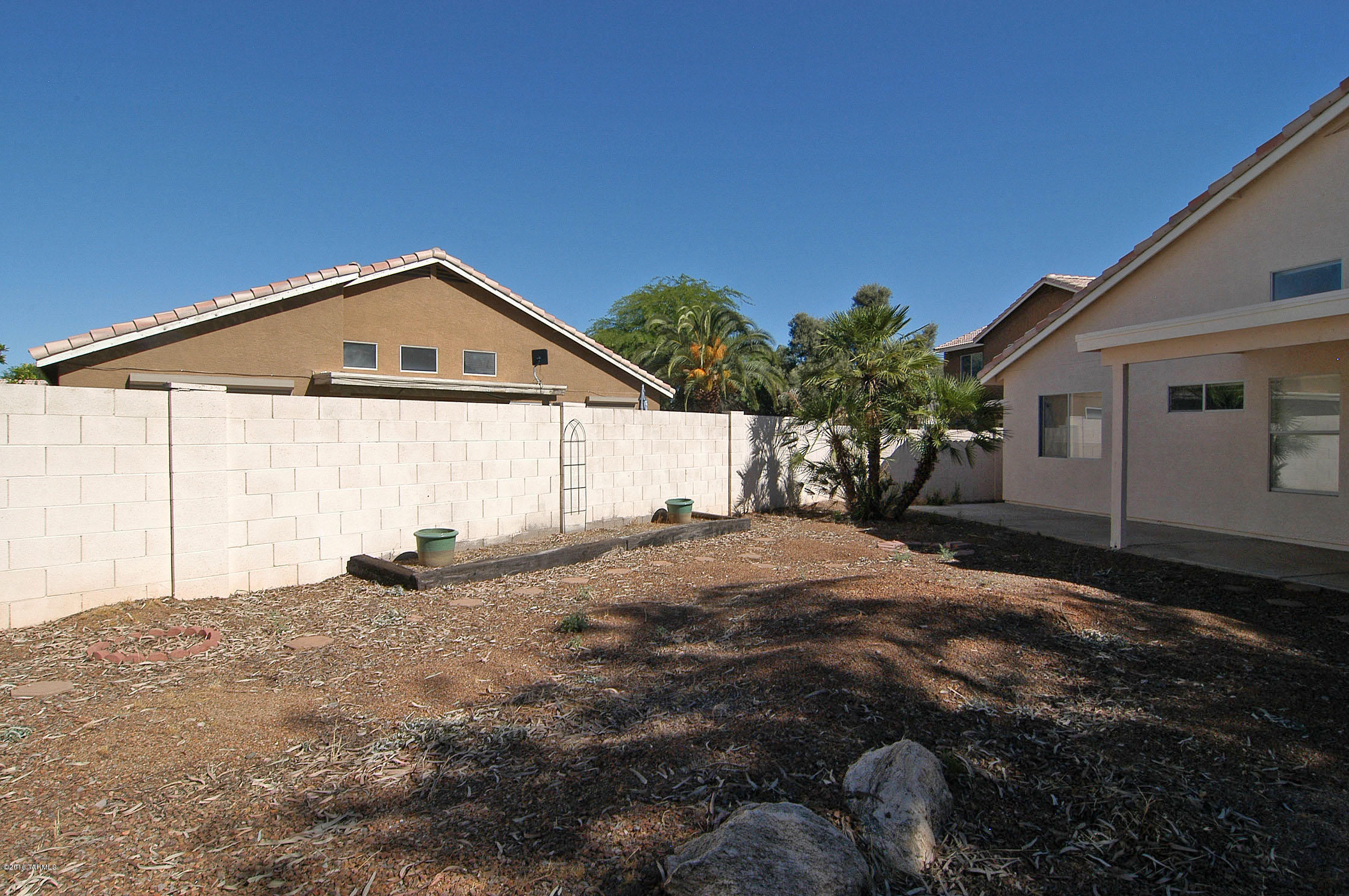 Continental Ranch Parcel 7 - Residential