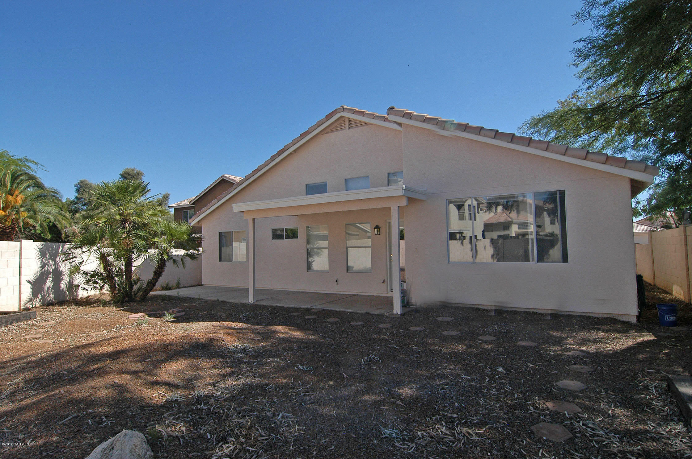 Continental Ranch Parcel 7 - Residential