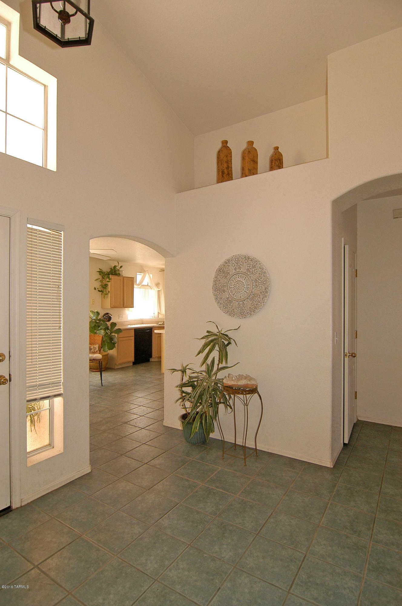 Continental Ranch Parcel 7 - Residential
