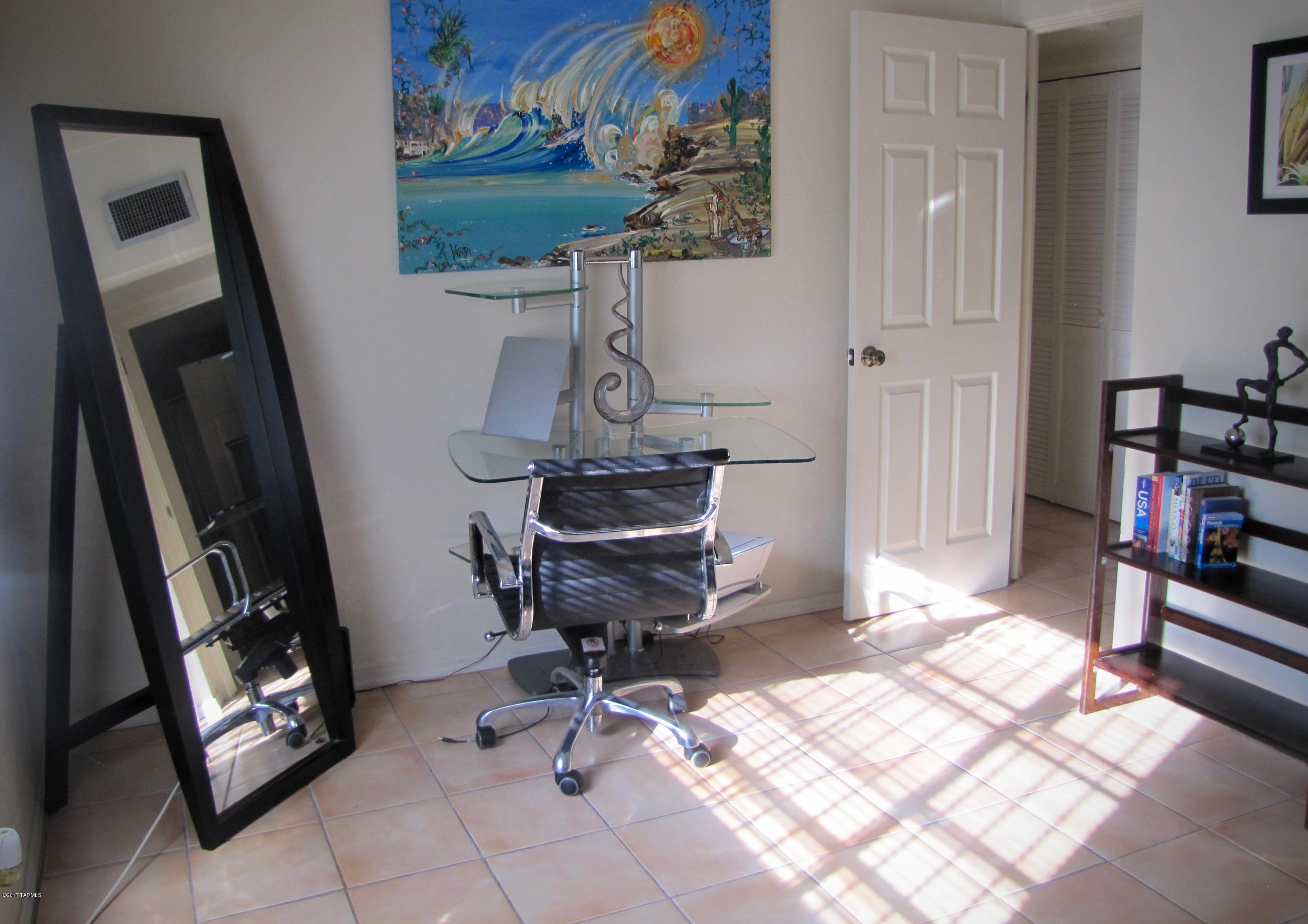 Unsubdivided - Residential