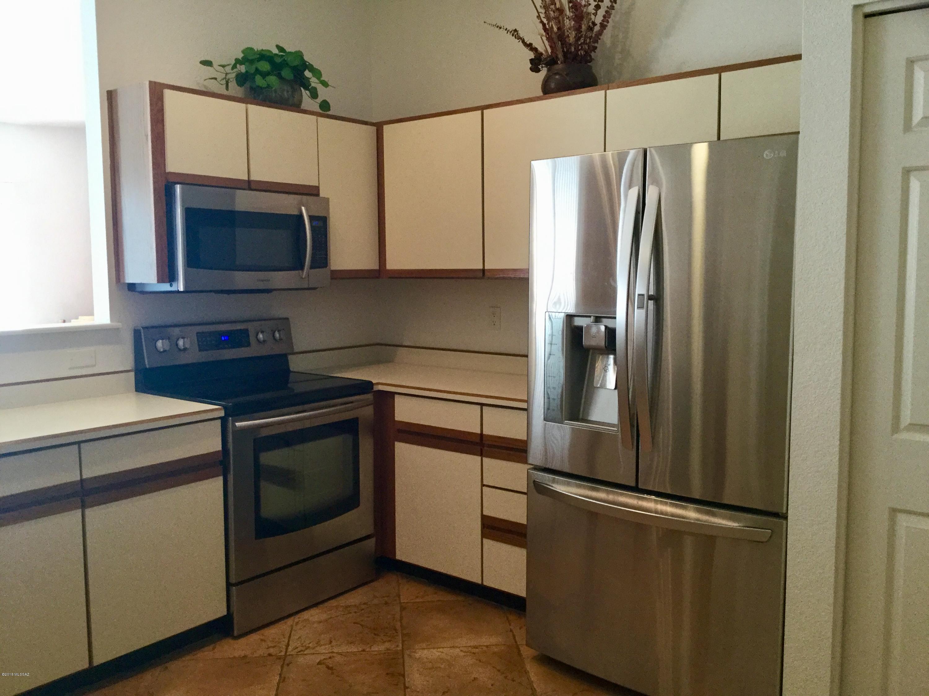 Tucson National Townhomes West II-A(1-41) - Residential