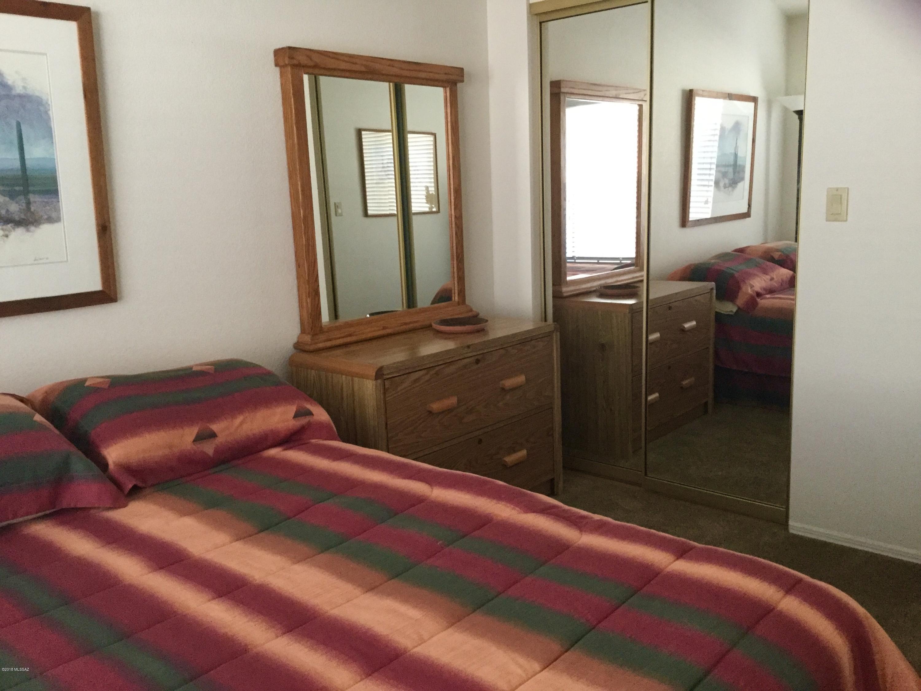 Tucson National Townhomes West II-A(1-41) - Residential