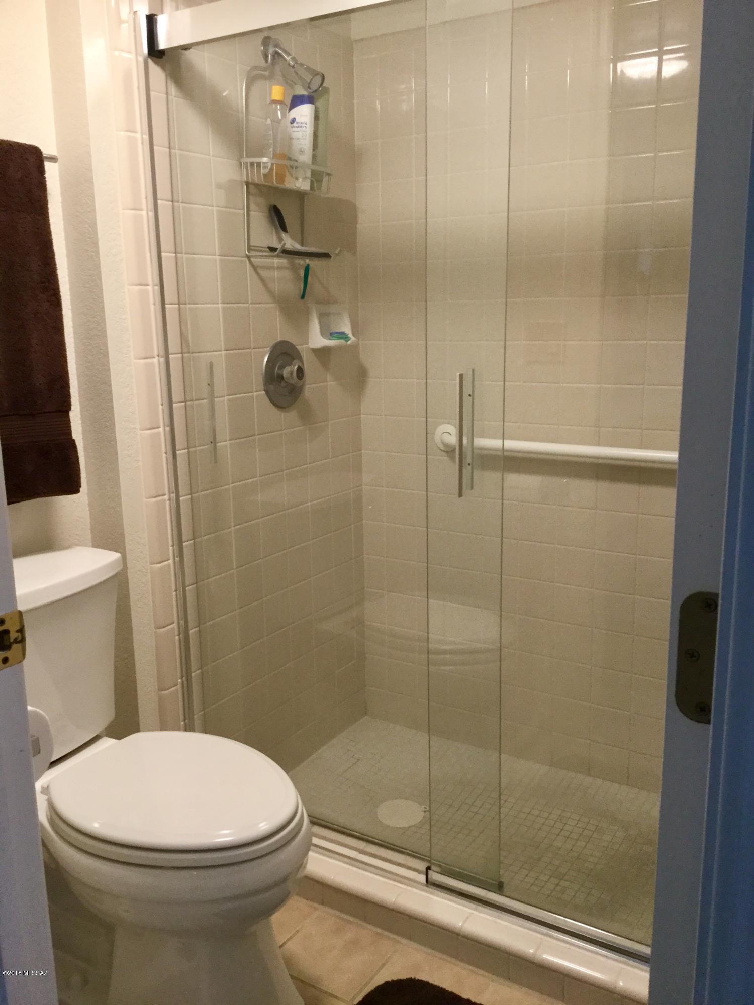 Tucson National Townhomes West II-A(1-41) - Residential