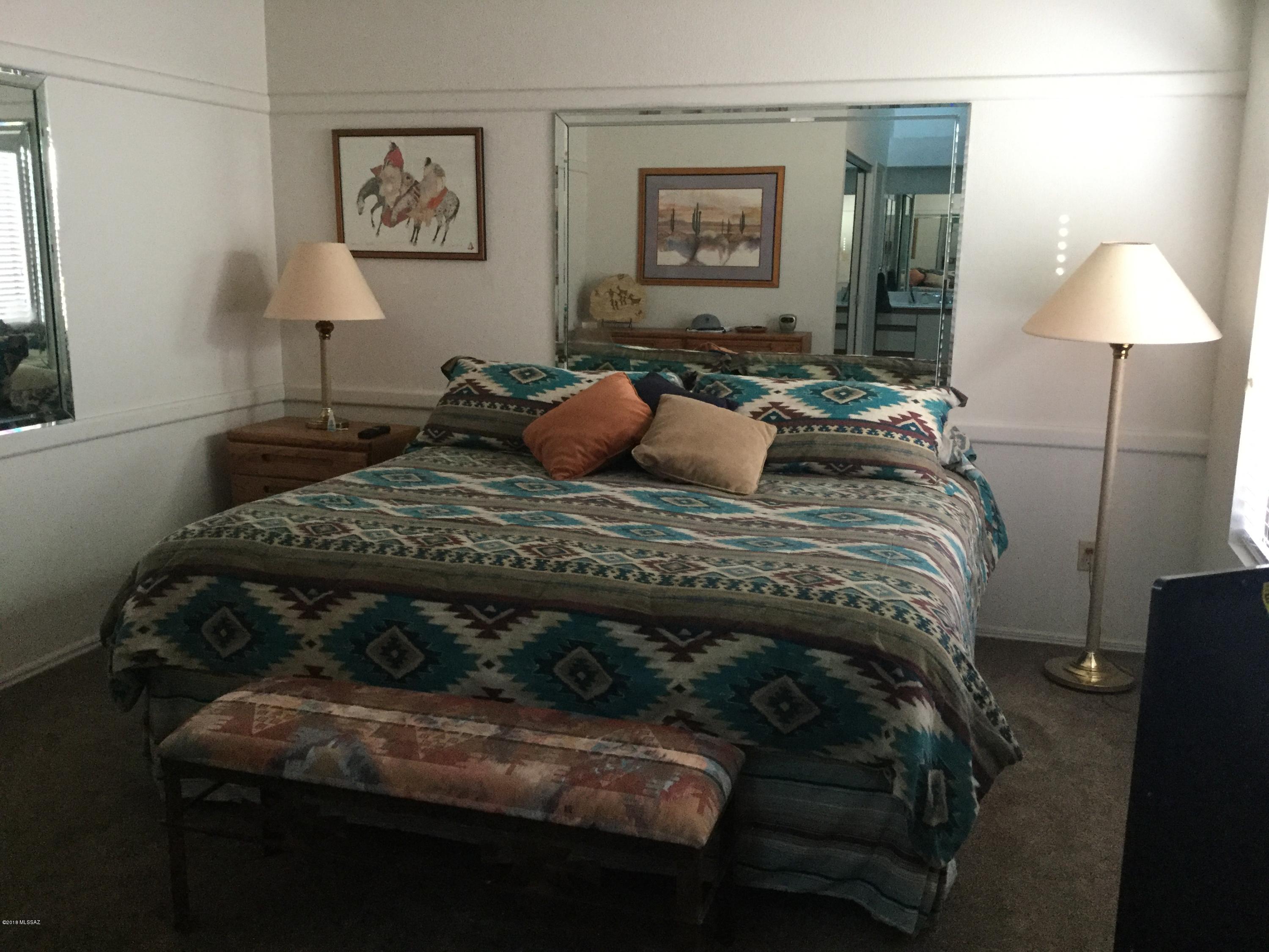 Tucson National Townhomes West II-A(1-41) - Residential