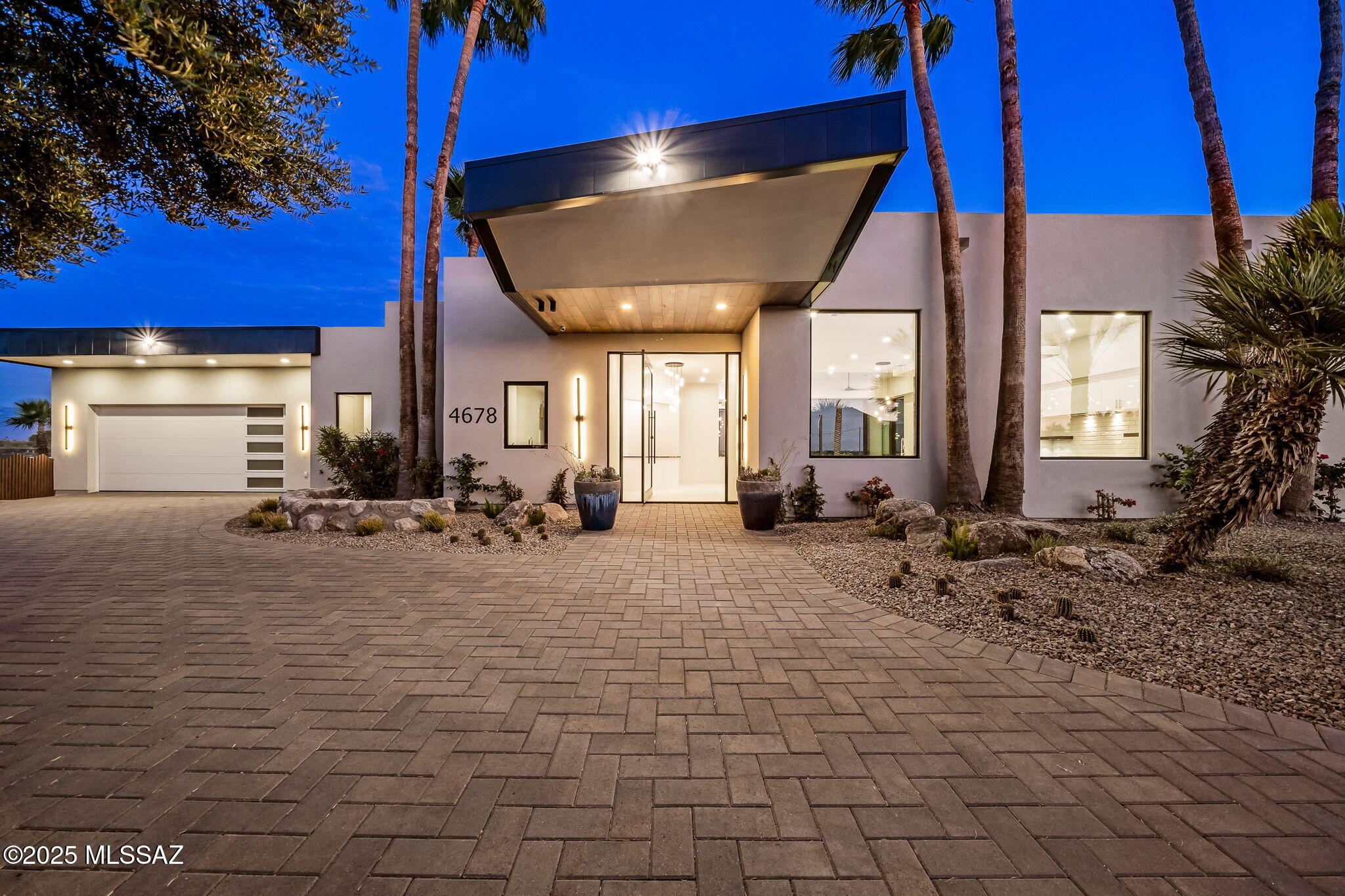 River Ridge (1-17) - Residential