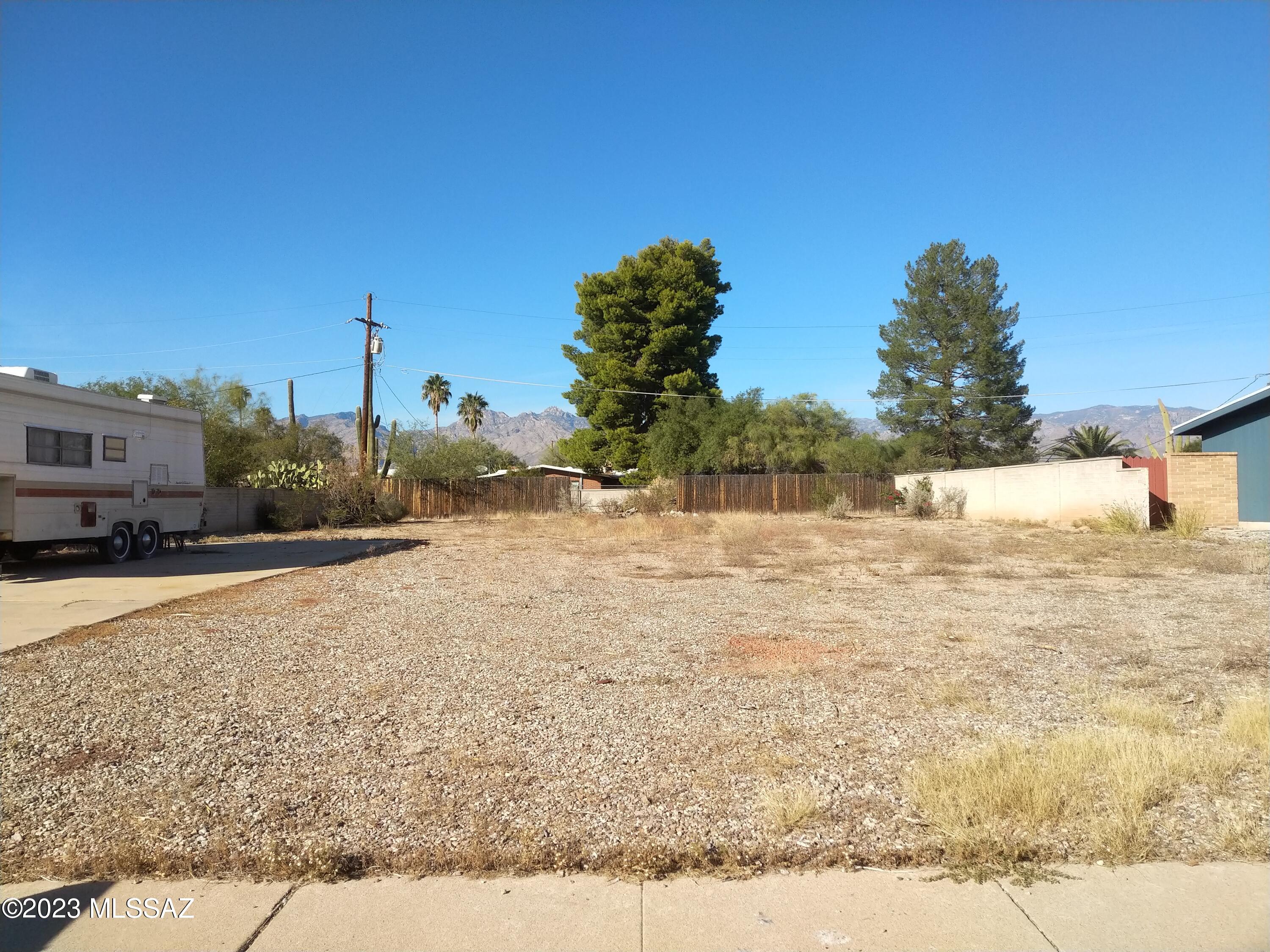 Silver Shadows Estates - Land