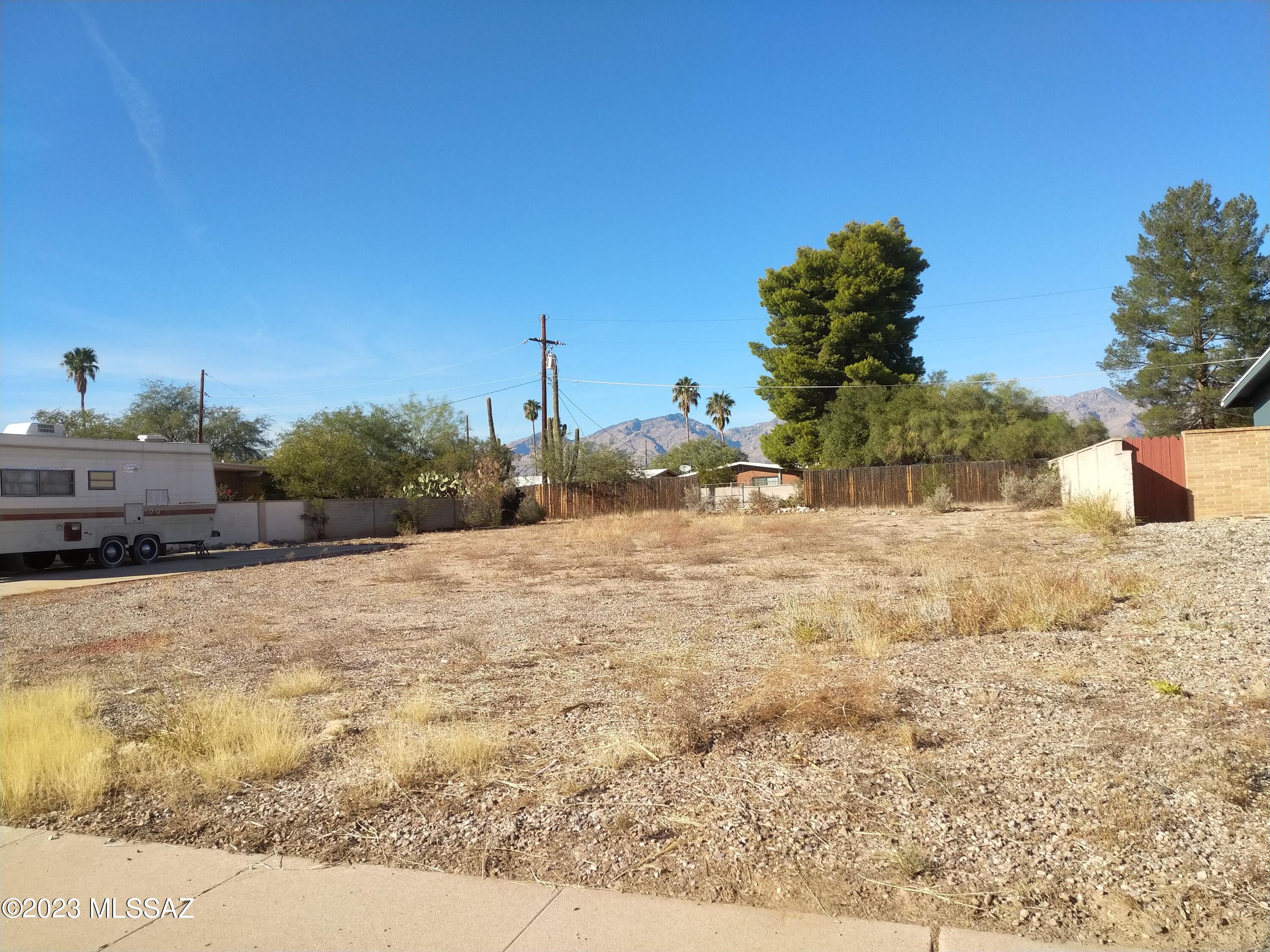 Silver Shadows Estates - Land