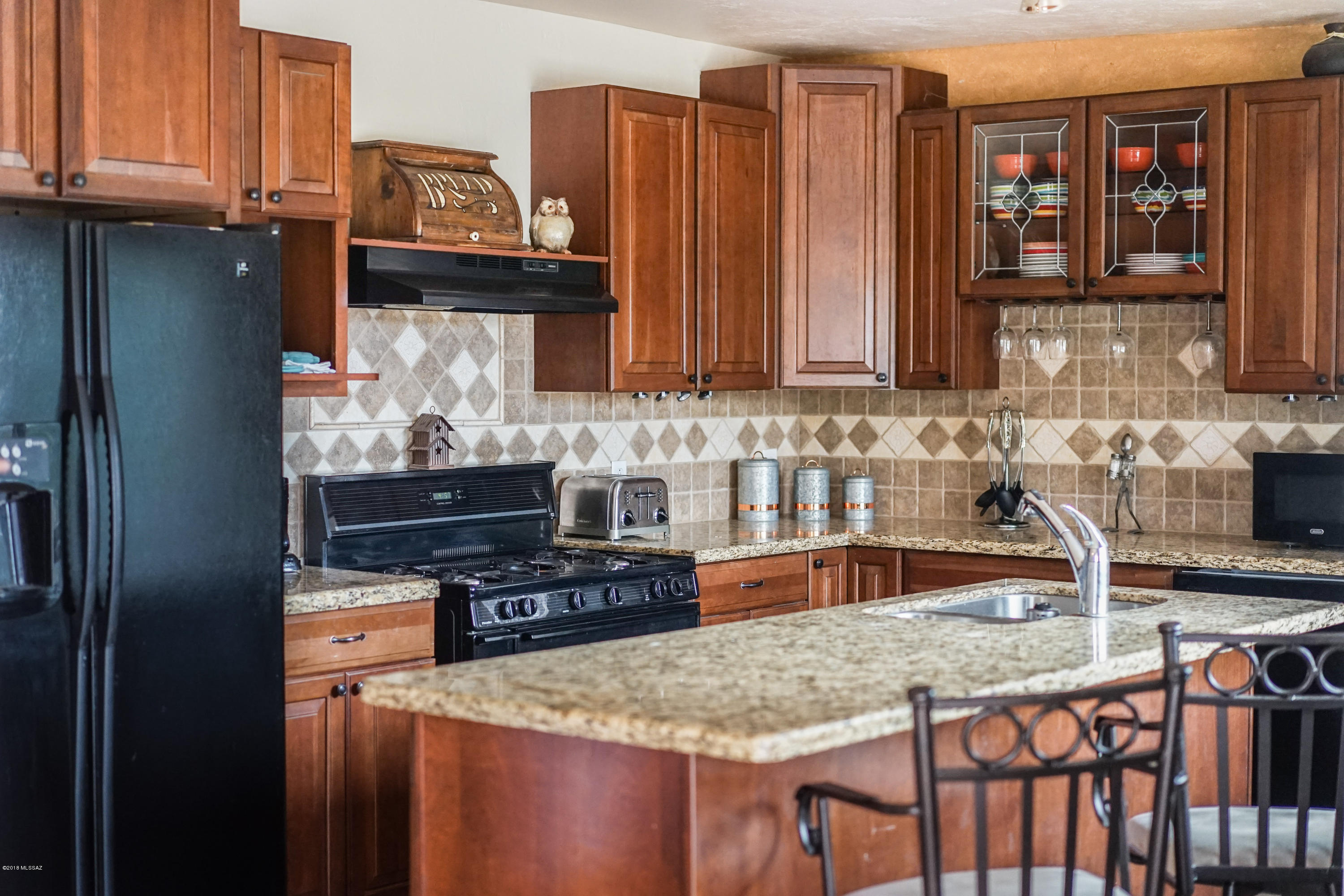 Los Robles Estates - Residential