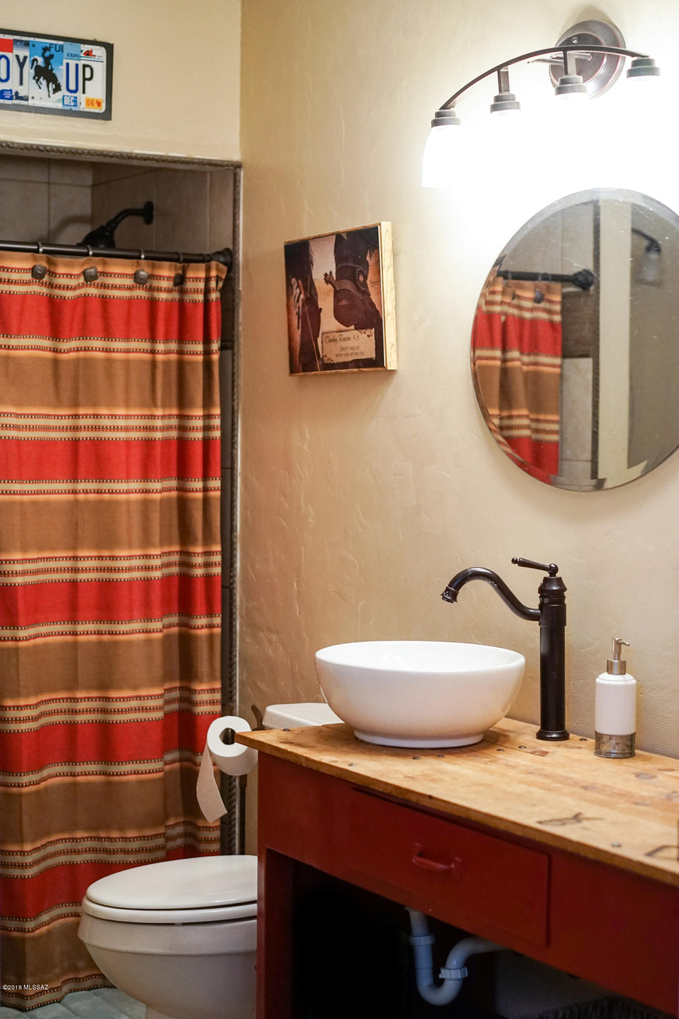 Los Robles Estates - Residential
