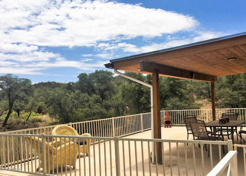 Los Robles Estates - Residential
