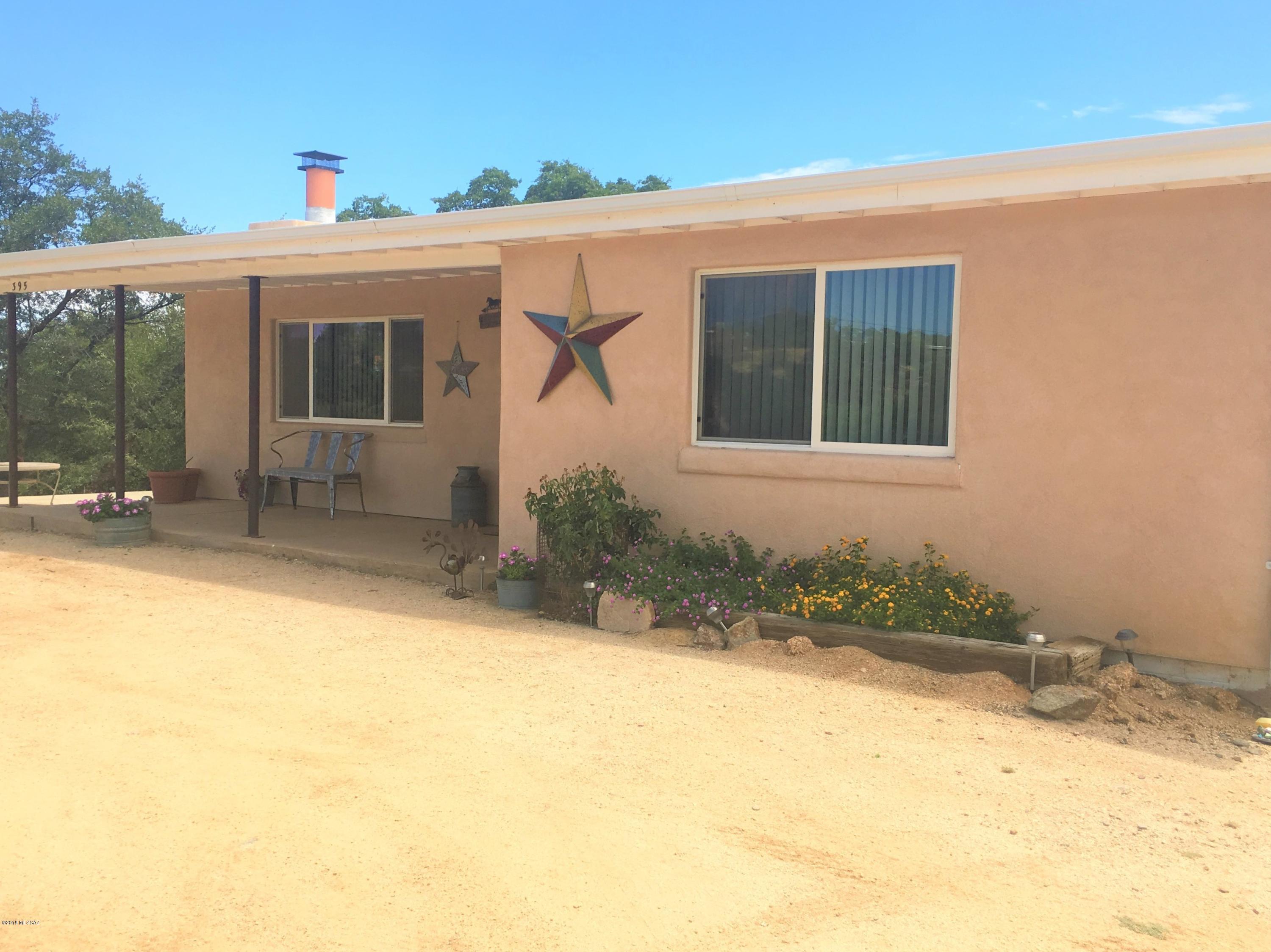 Los Robles Estates - Residential
