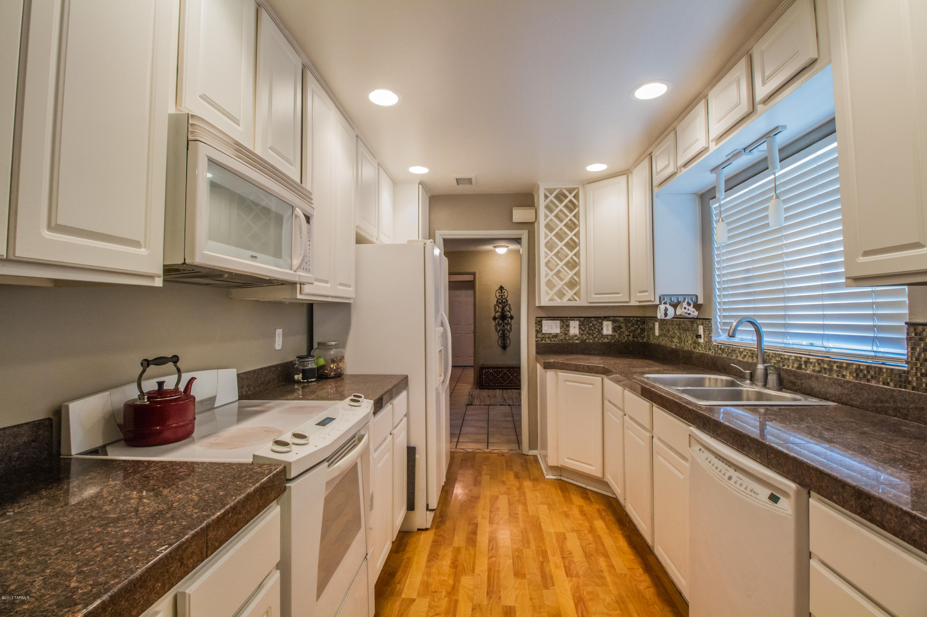 Mitman Addition - Residential