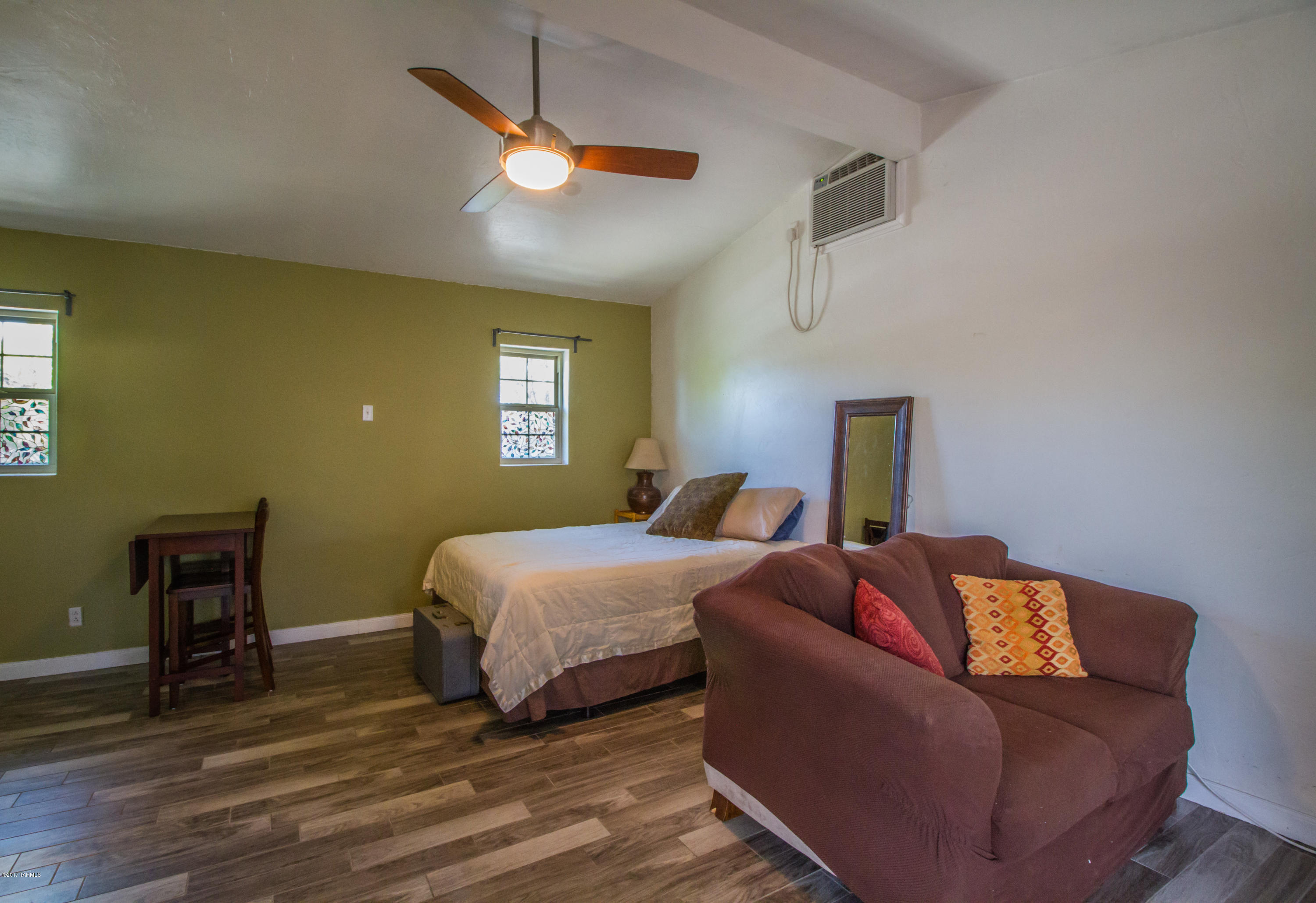 Mitman Addition - Residential