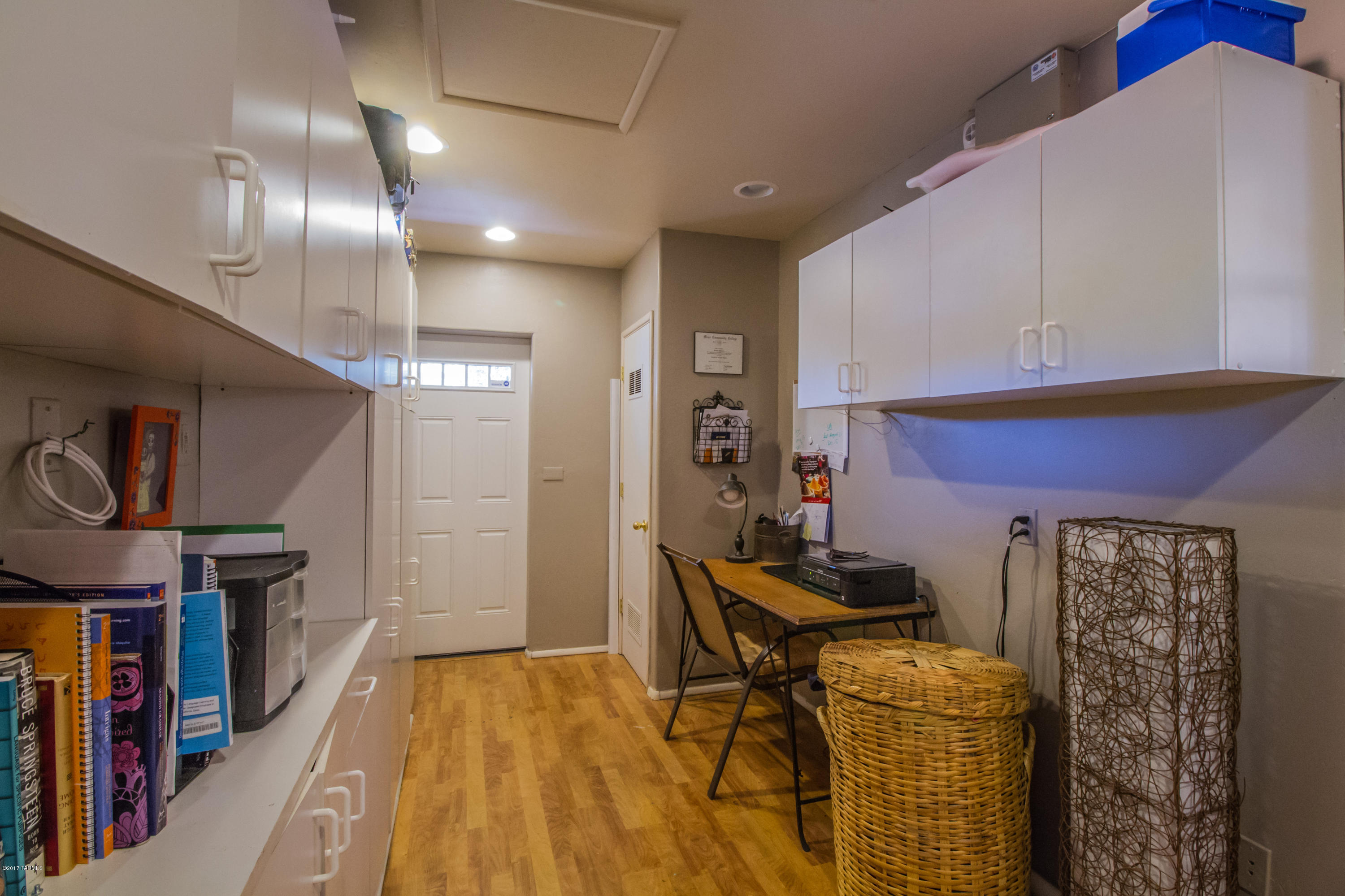 Mitman Addition - Residential