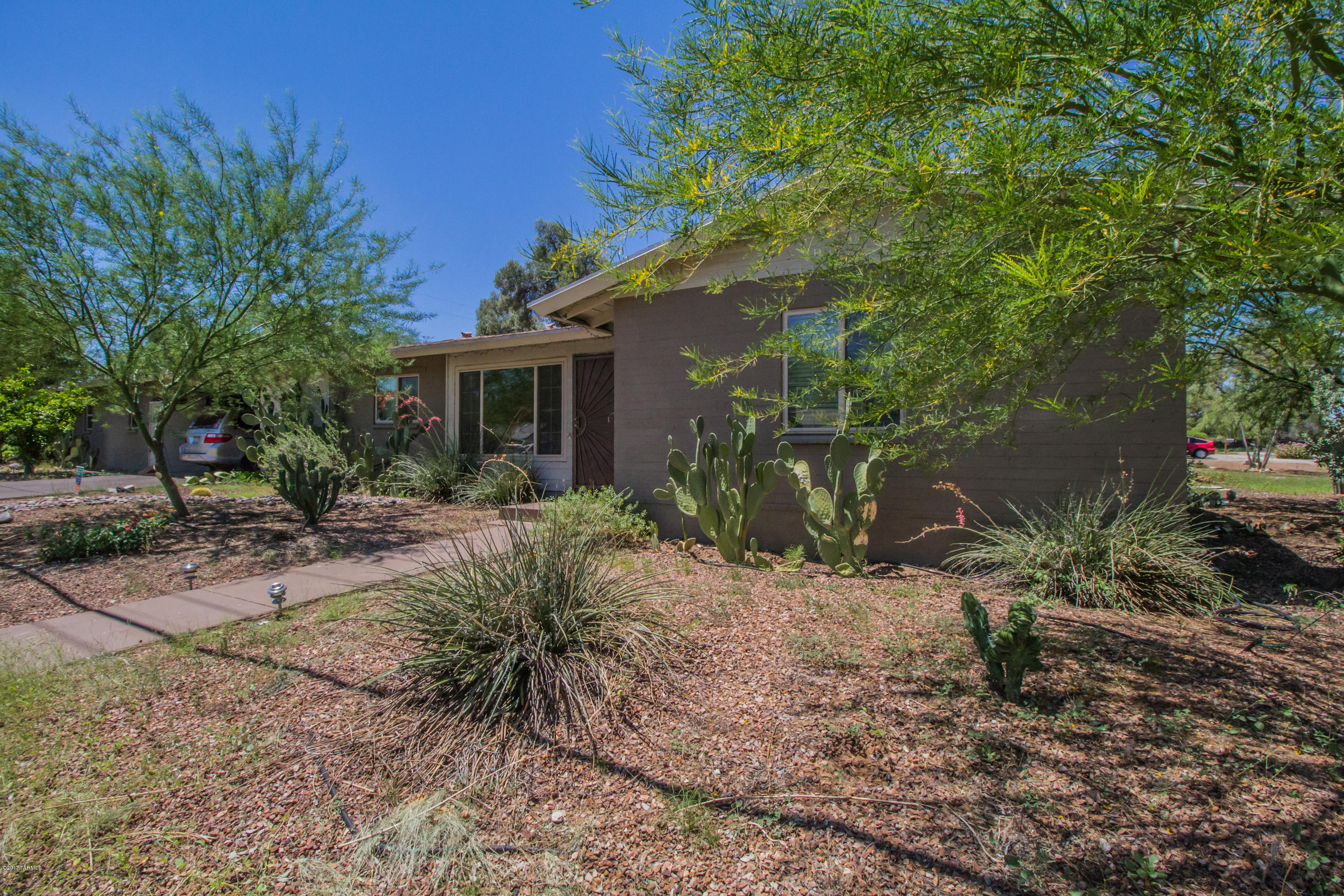 Mitman Addition - Residential