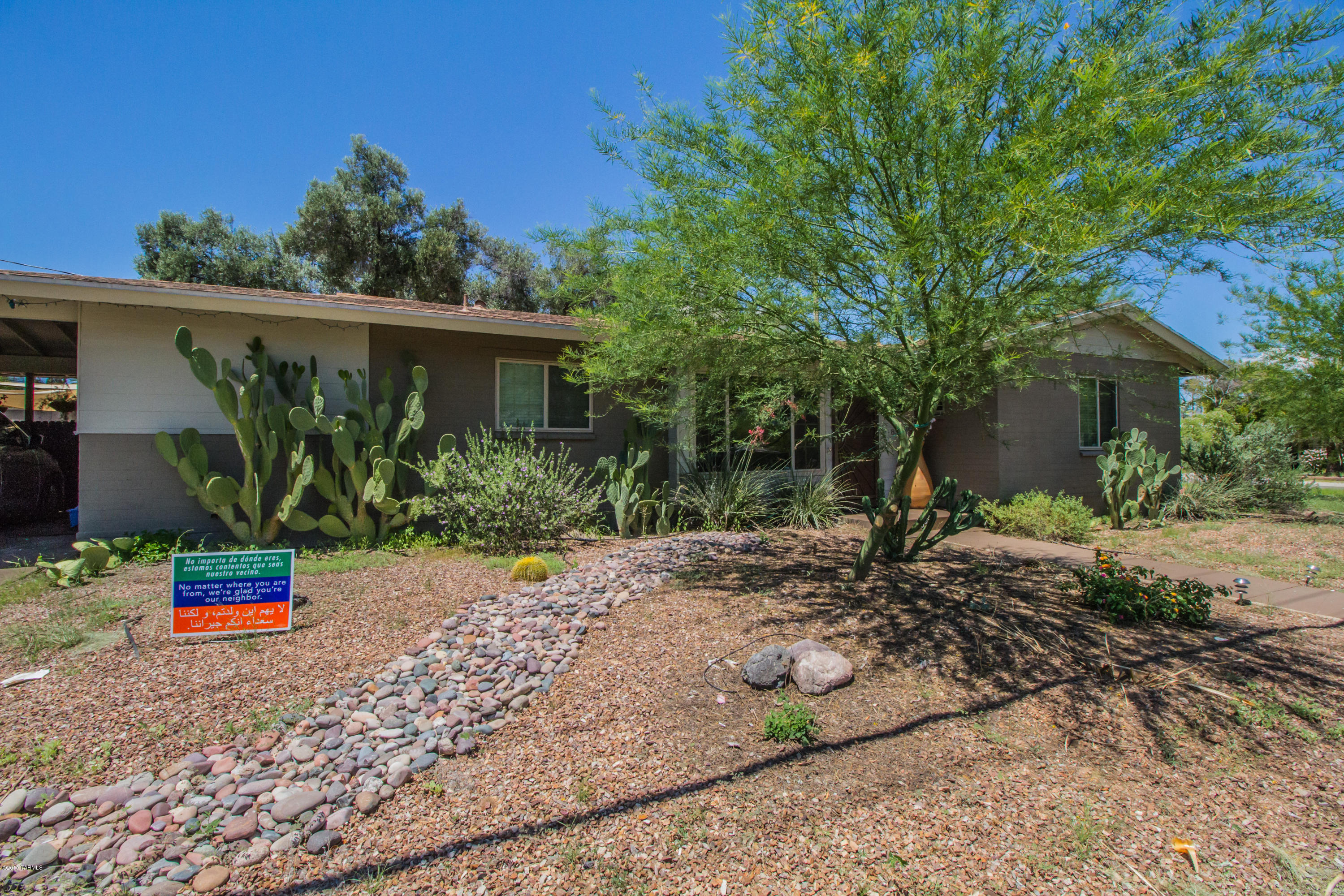 Mitman Addition - Residential