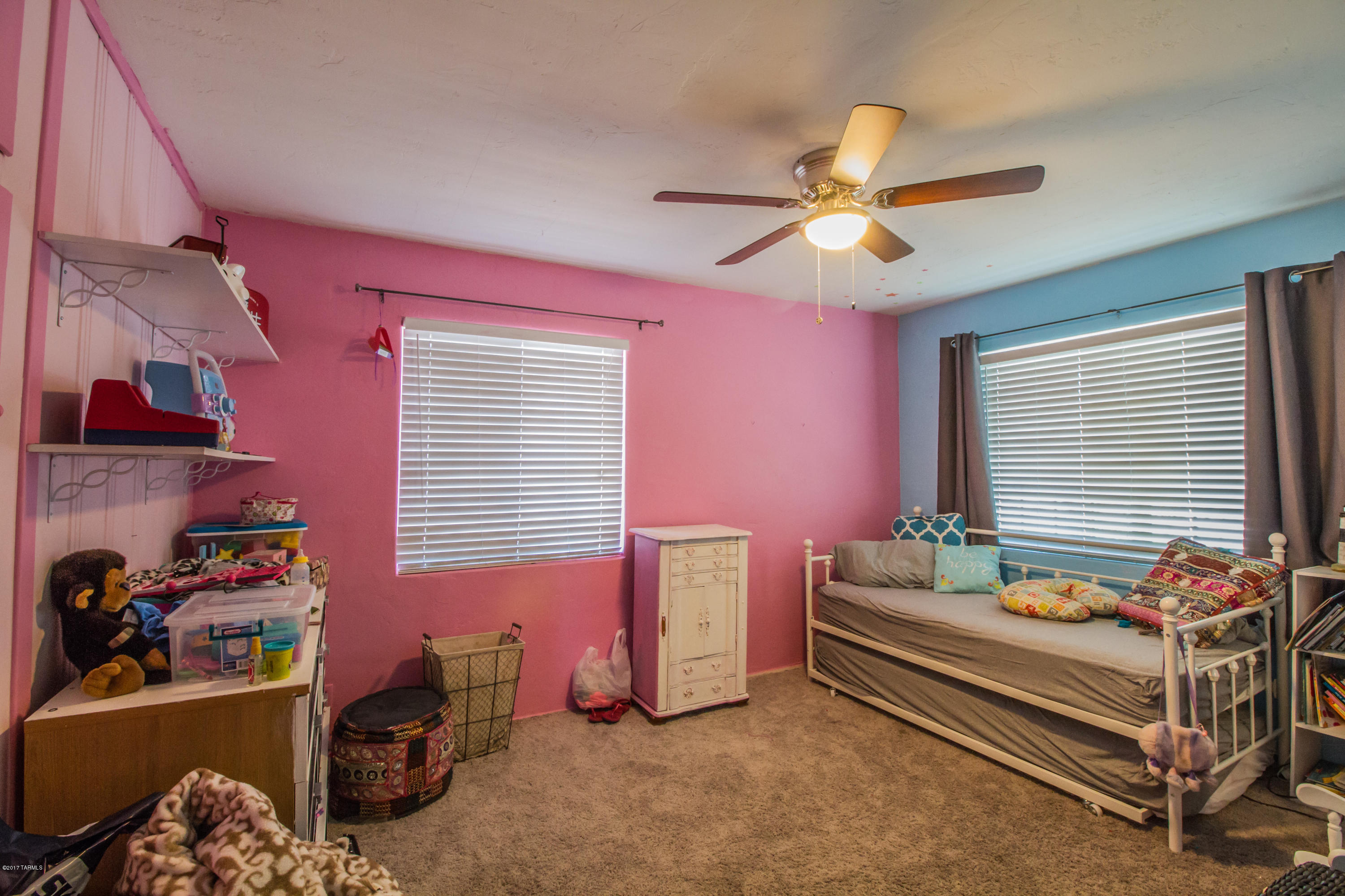 Mitman Addition - Residential