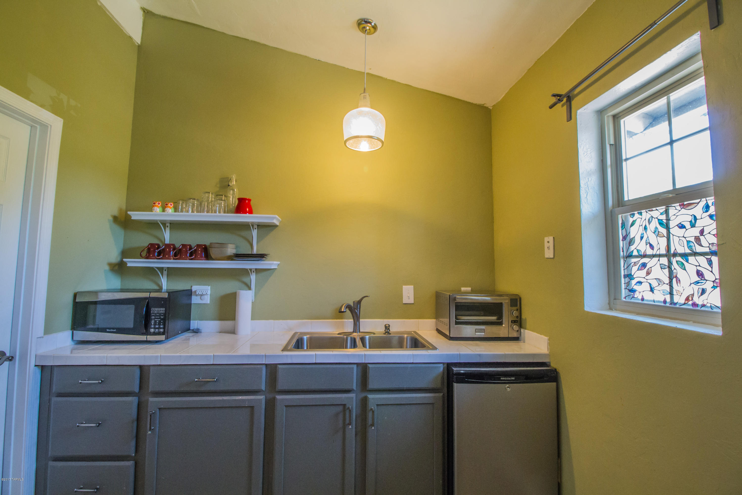 Mitman Addition - Residential