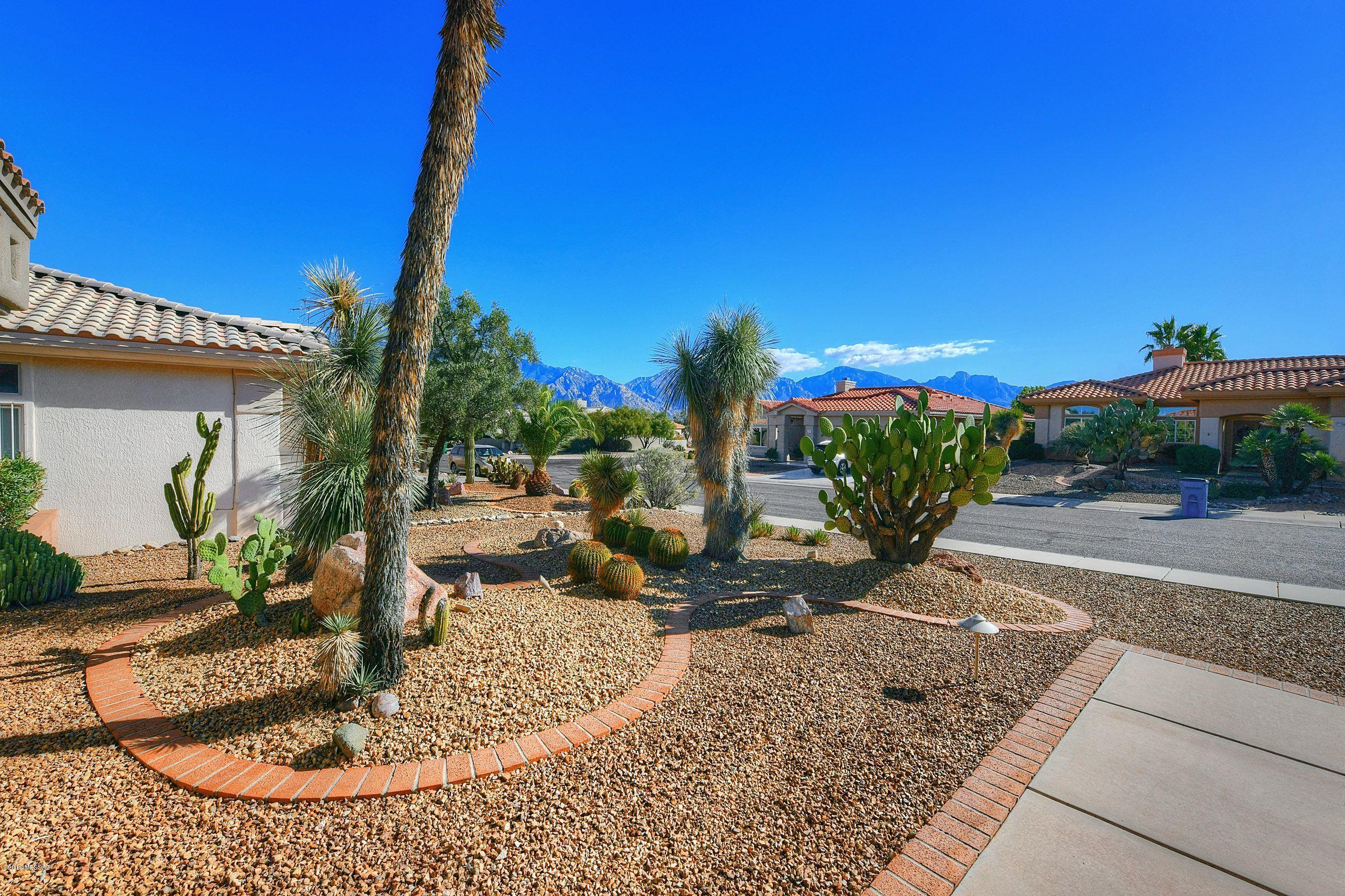 Sun City Vistoso Unit 7(1-227) - Residential