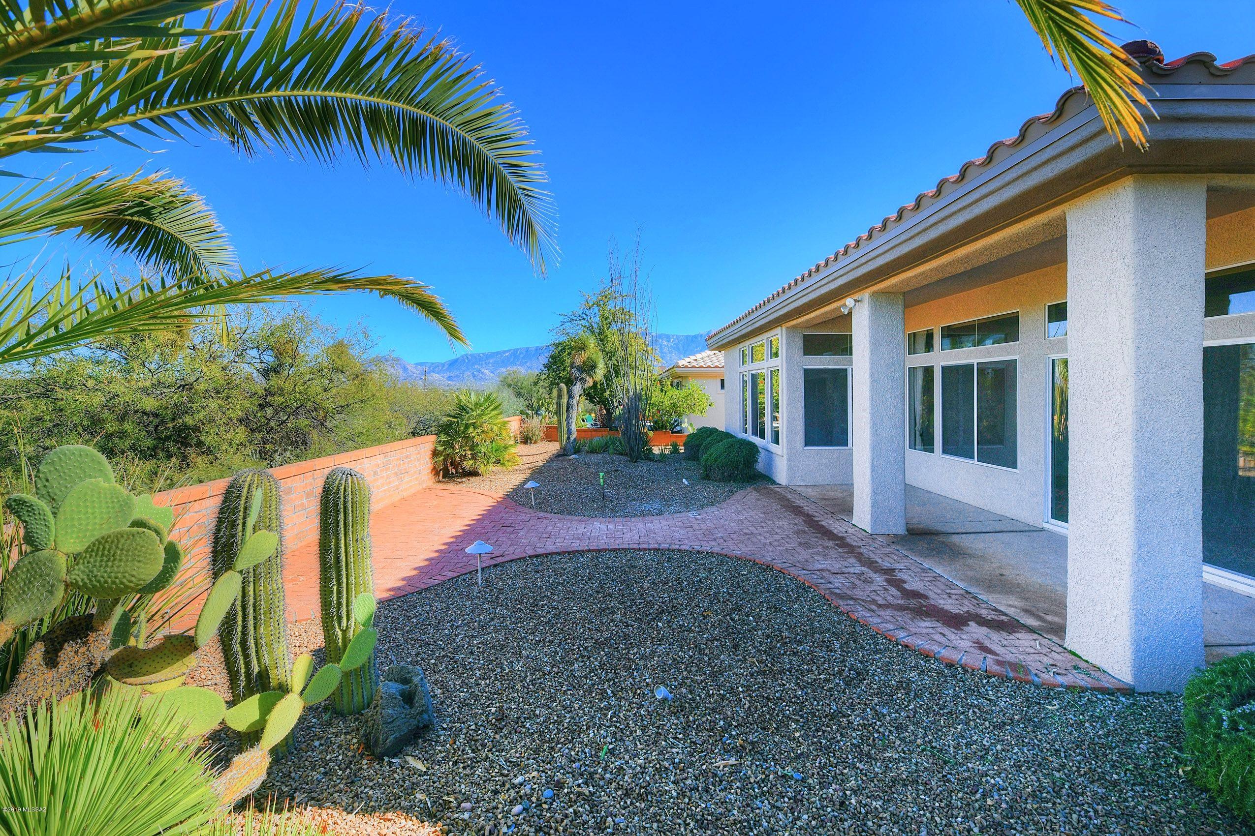 Sun City Vistoso Unit 7(1-227) - Residential