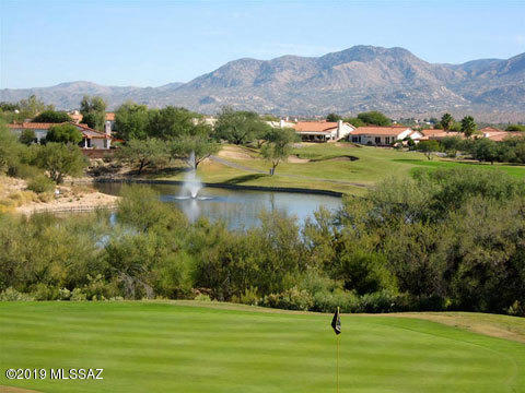 Sun City Vistoso Unit 7(1-227) - Residential