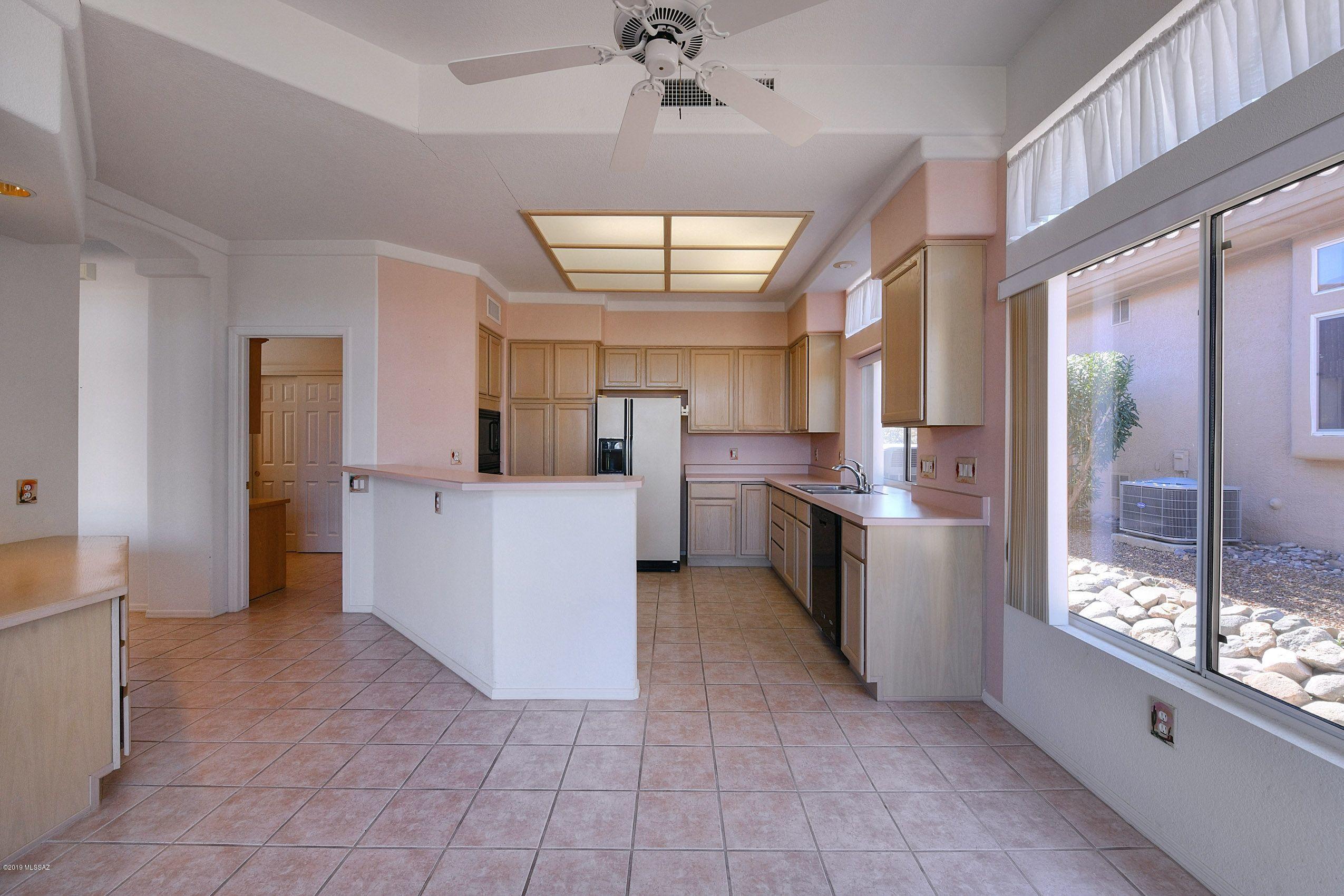 Sun City Vistoso Unit 7(1-227) - Residential