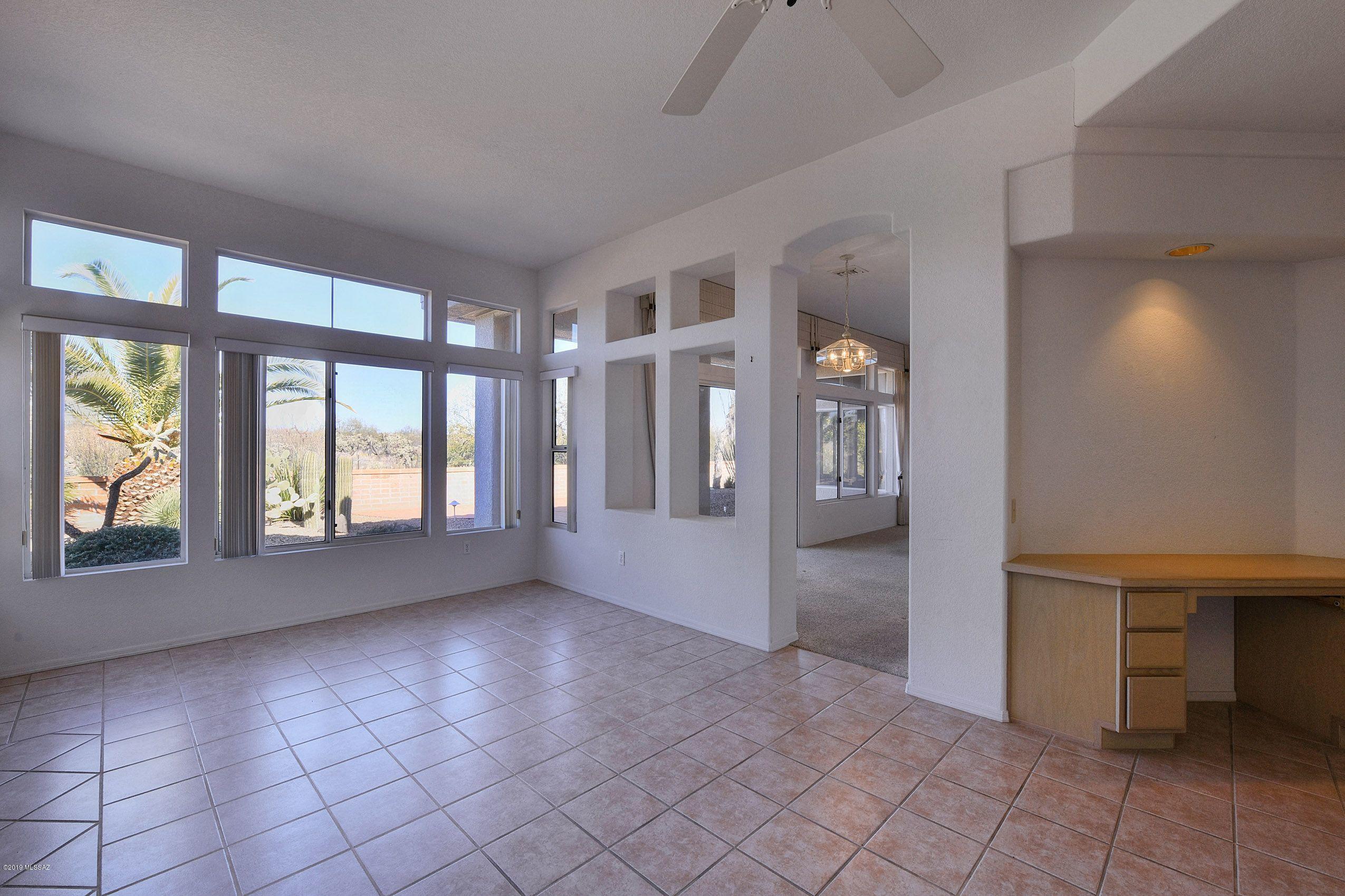 Sun City Vistoso Unit 7(1-227) - Residential