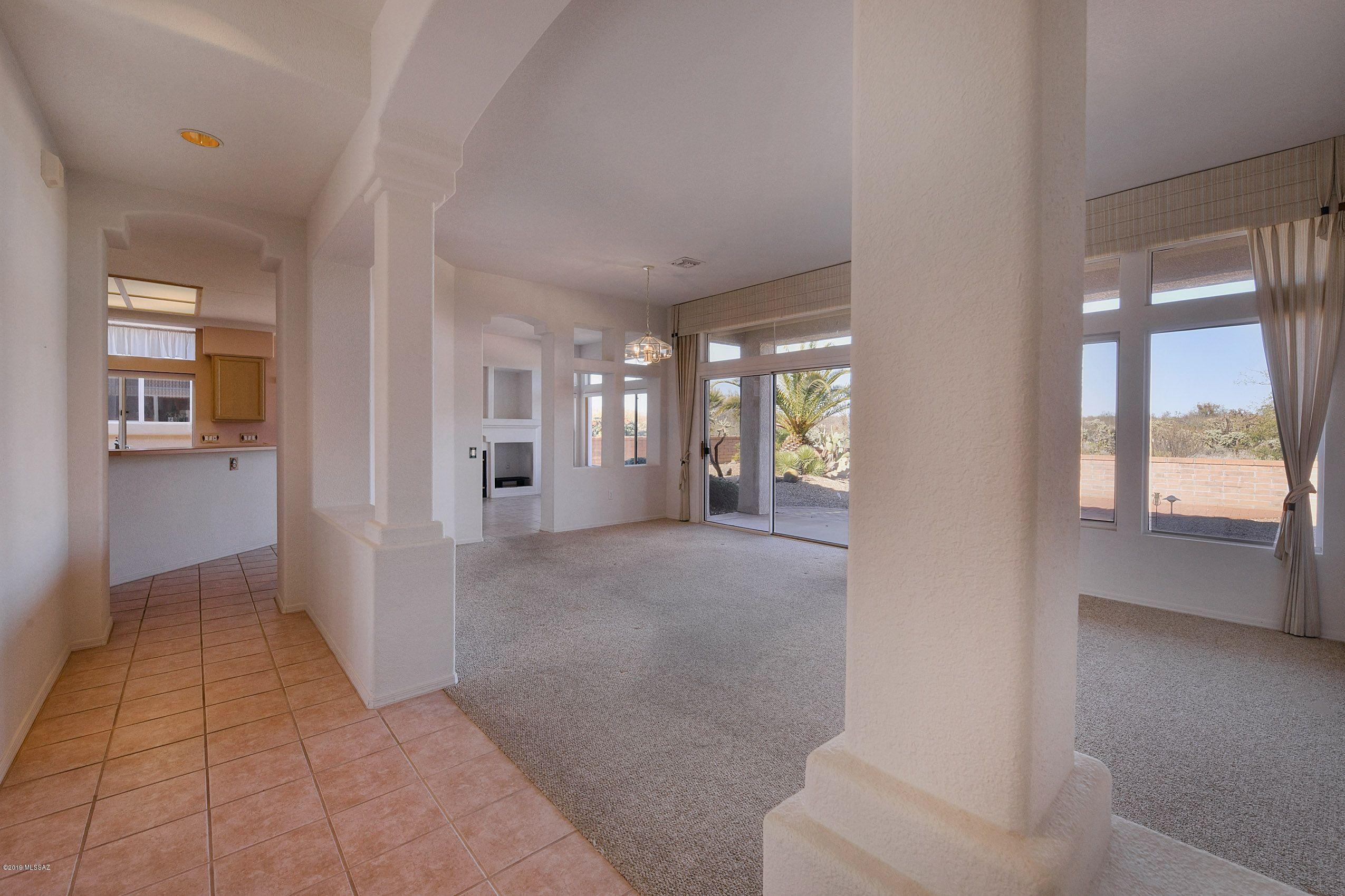 Sun City Vistoso Unit 7(1-227) - Residential