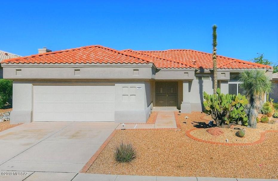 Sun City Vistoso Unit 7(1-227) - Residential