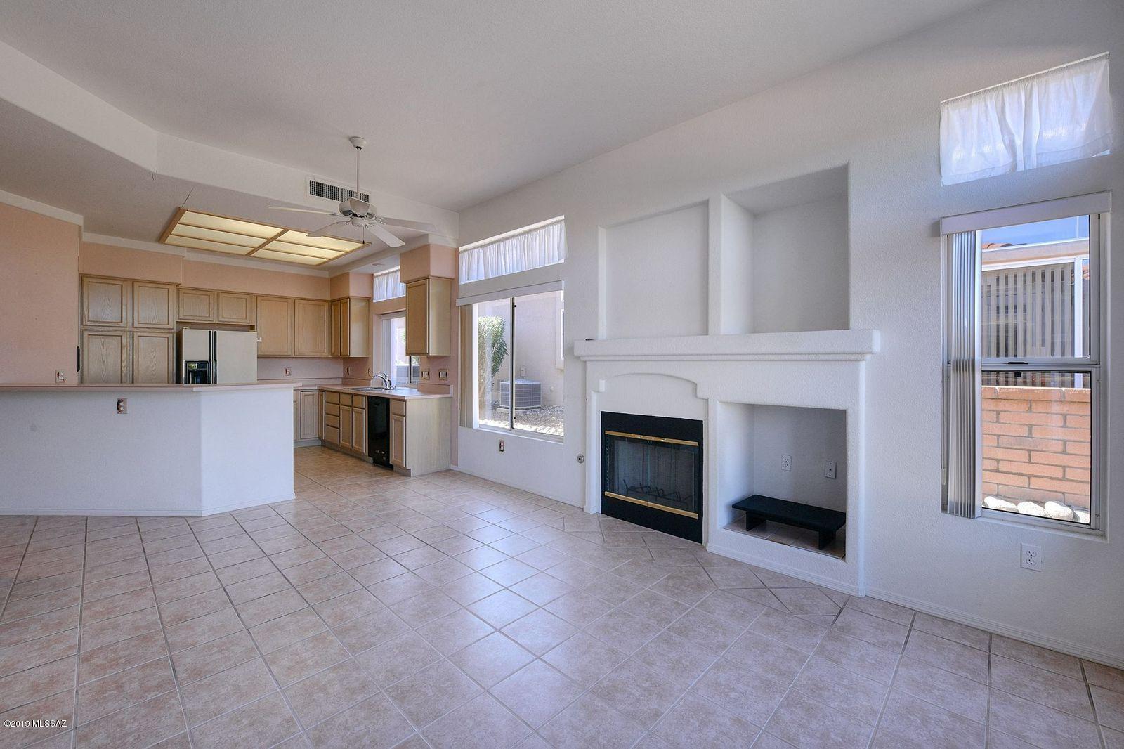 Sun City Vistoso Unit 7(1-227) - Residential