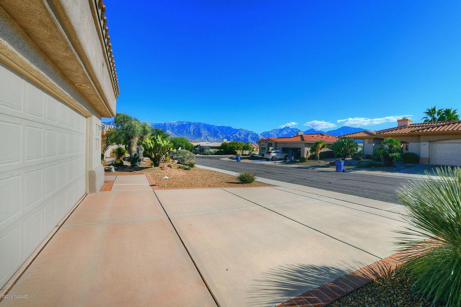 Sun City Vistoso Unit 7(1-227) - Residential